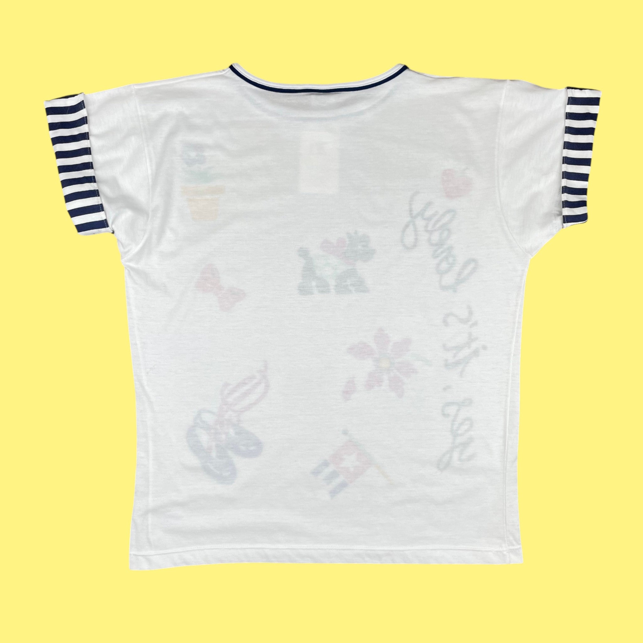 T-shirt vintage neuf M