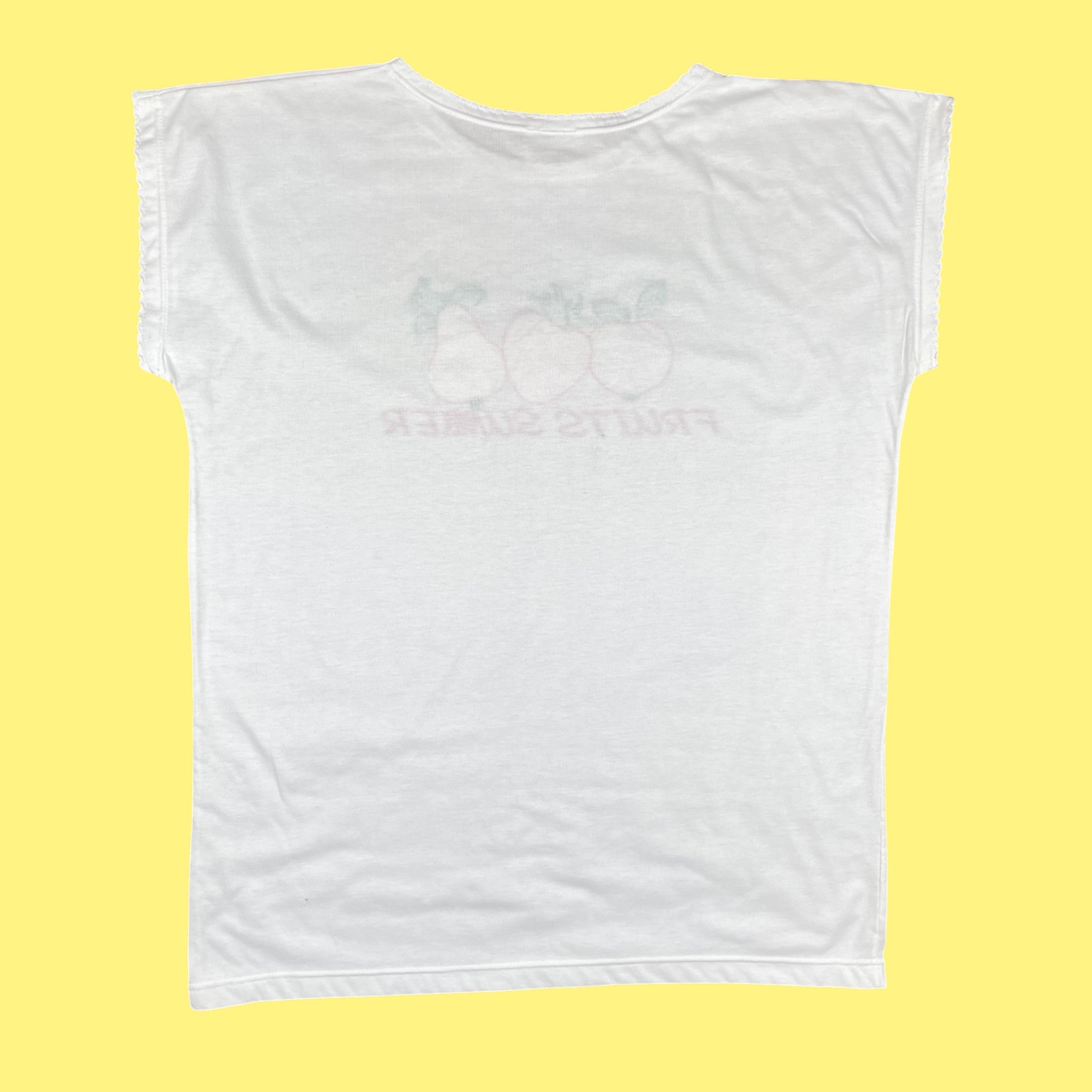 T-shirt vintage neuf M