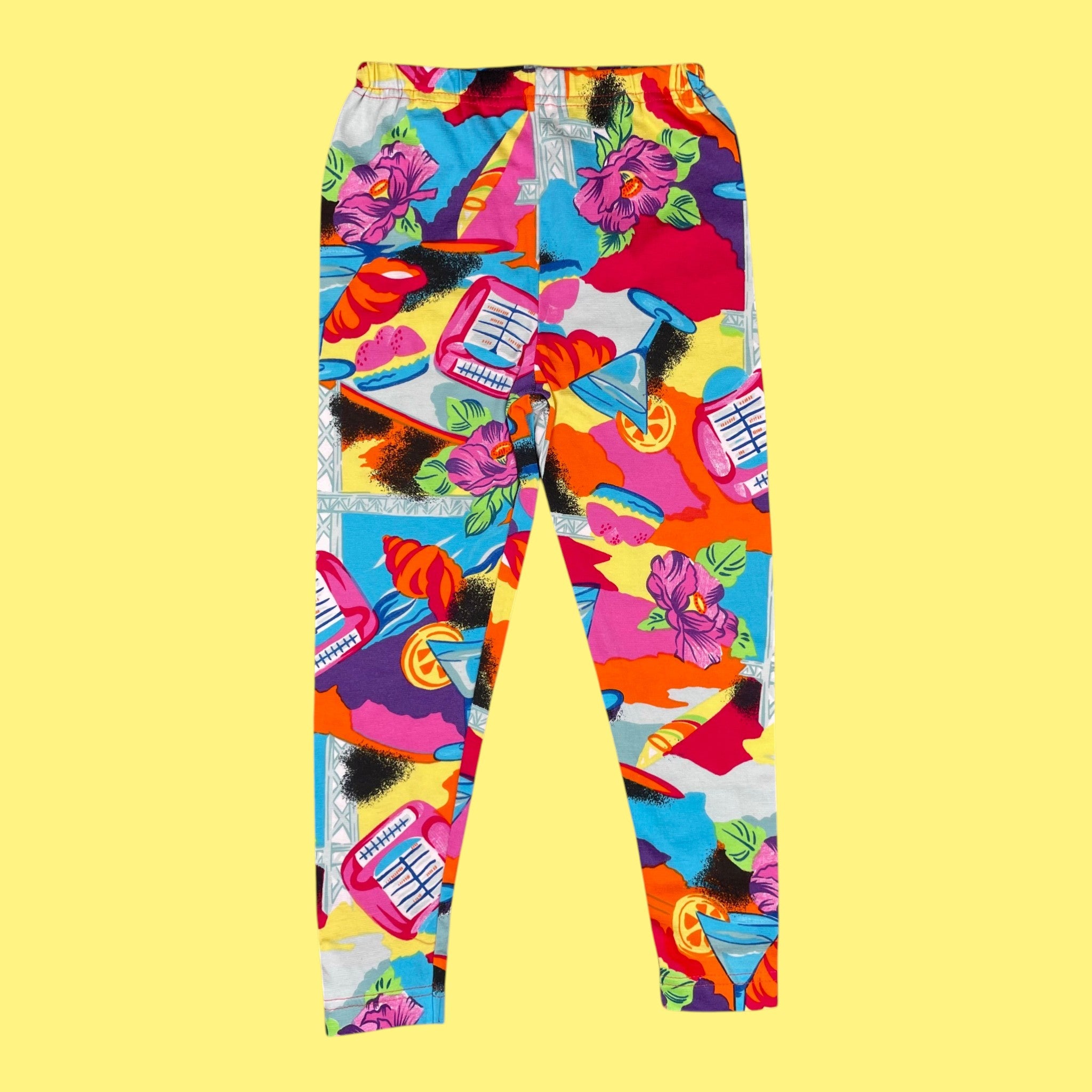 Ensemble vintage neuf 7 ans