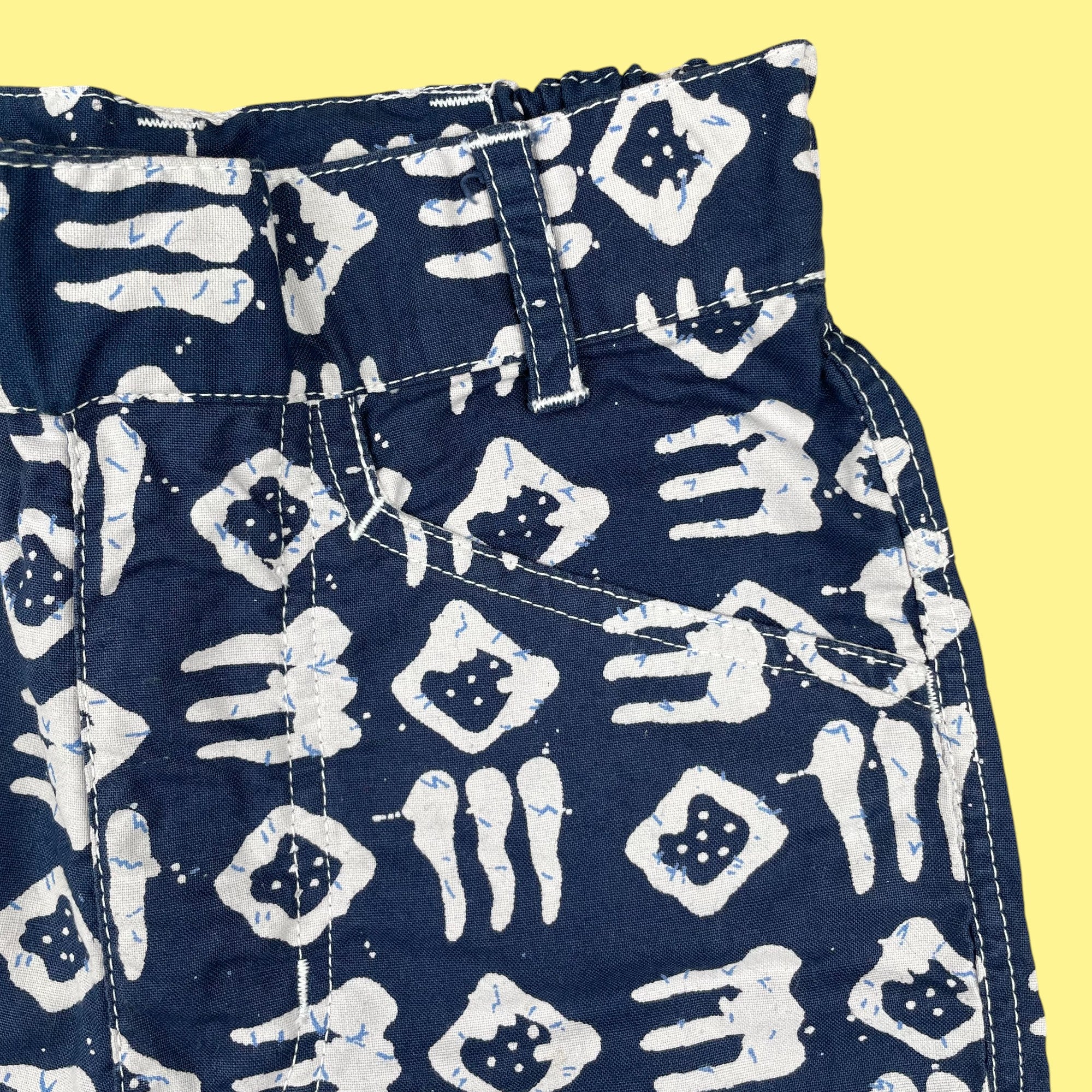 Short motifs 4 ans