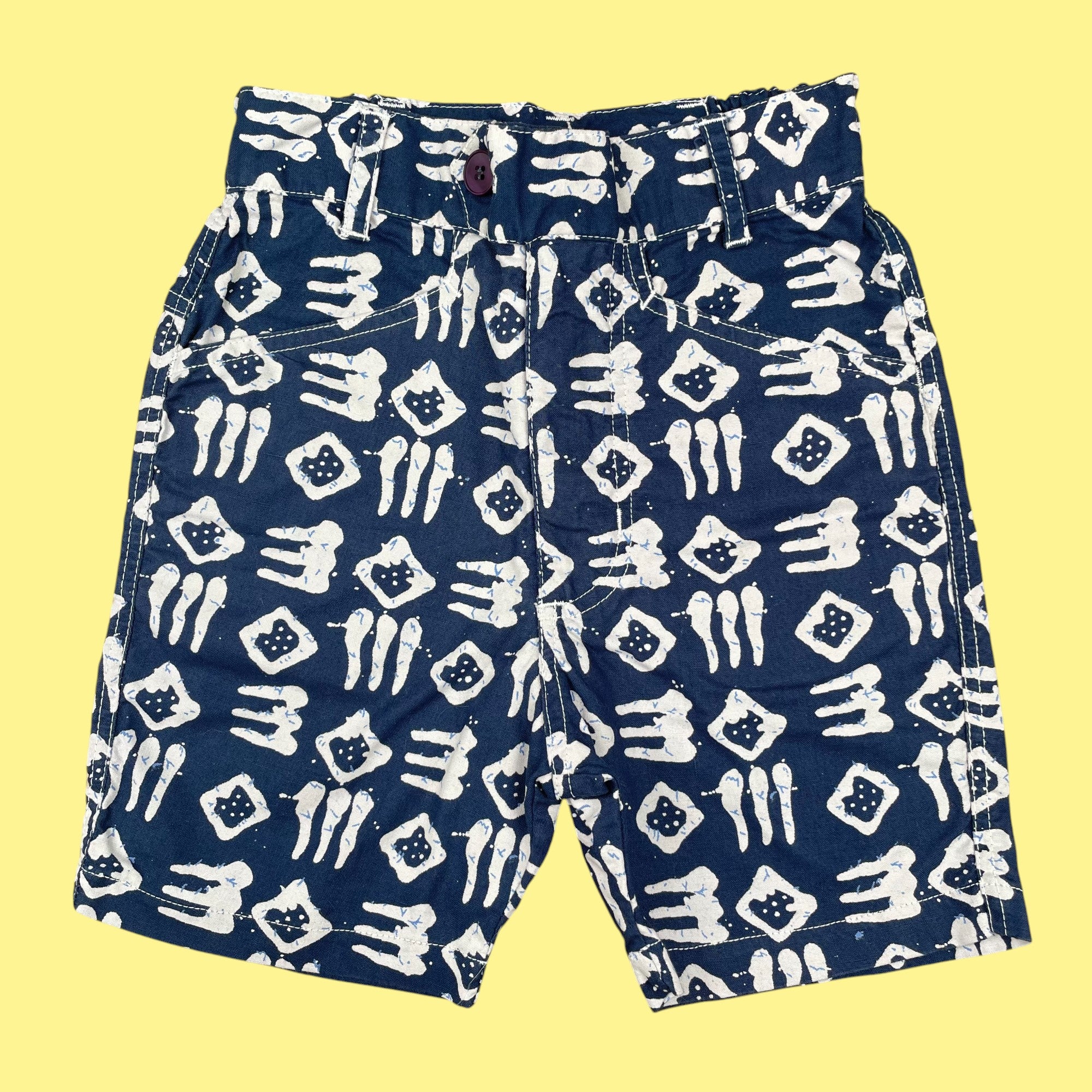Short motifs 4 ans