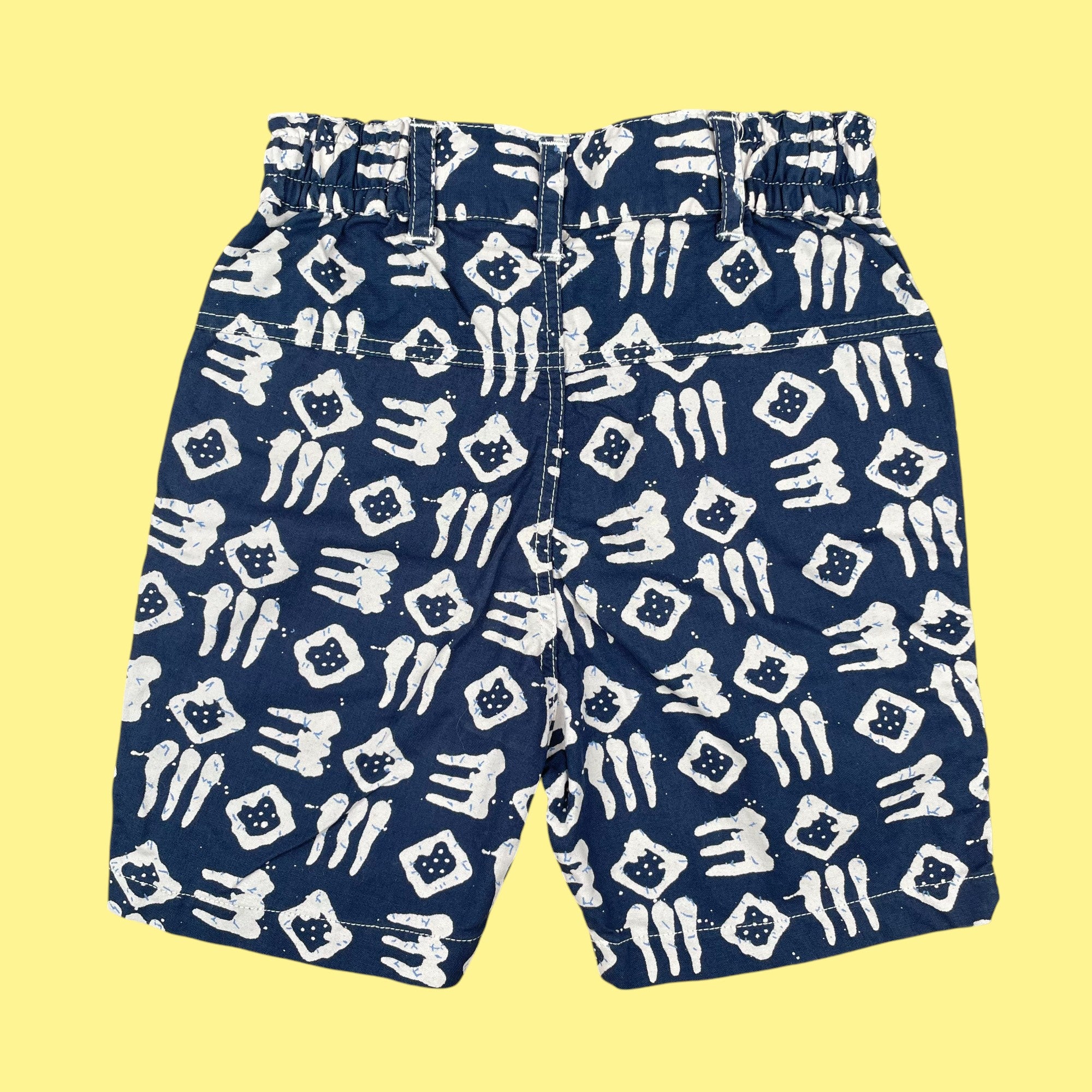 Short motifs 4 ans