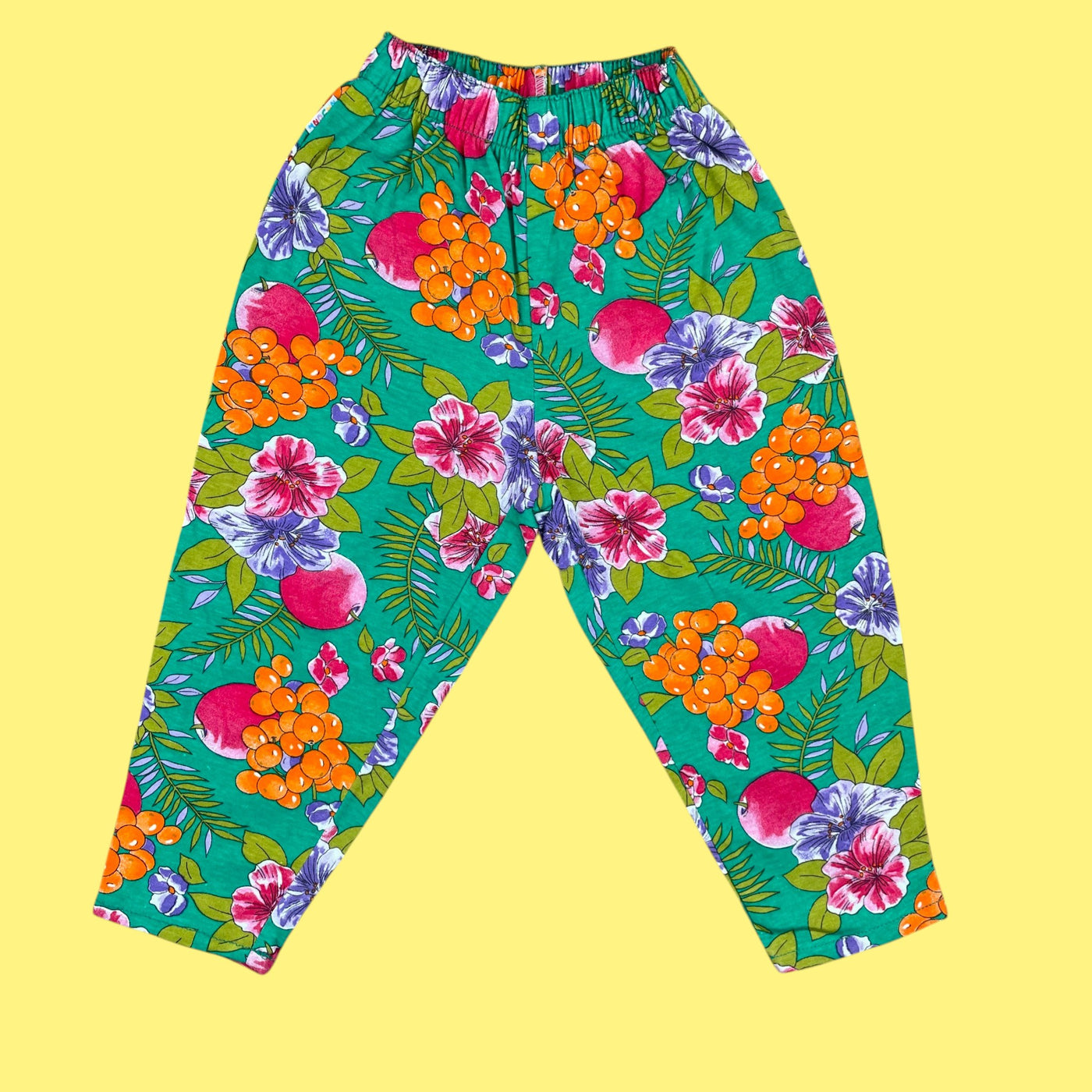 Ensemble vintage neuf 4 ans