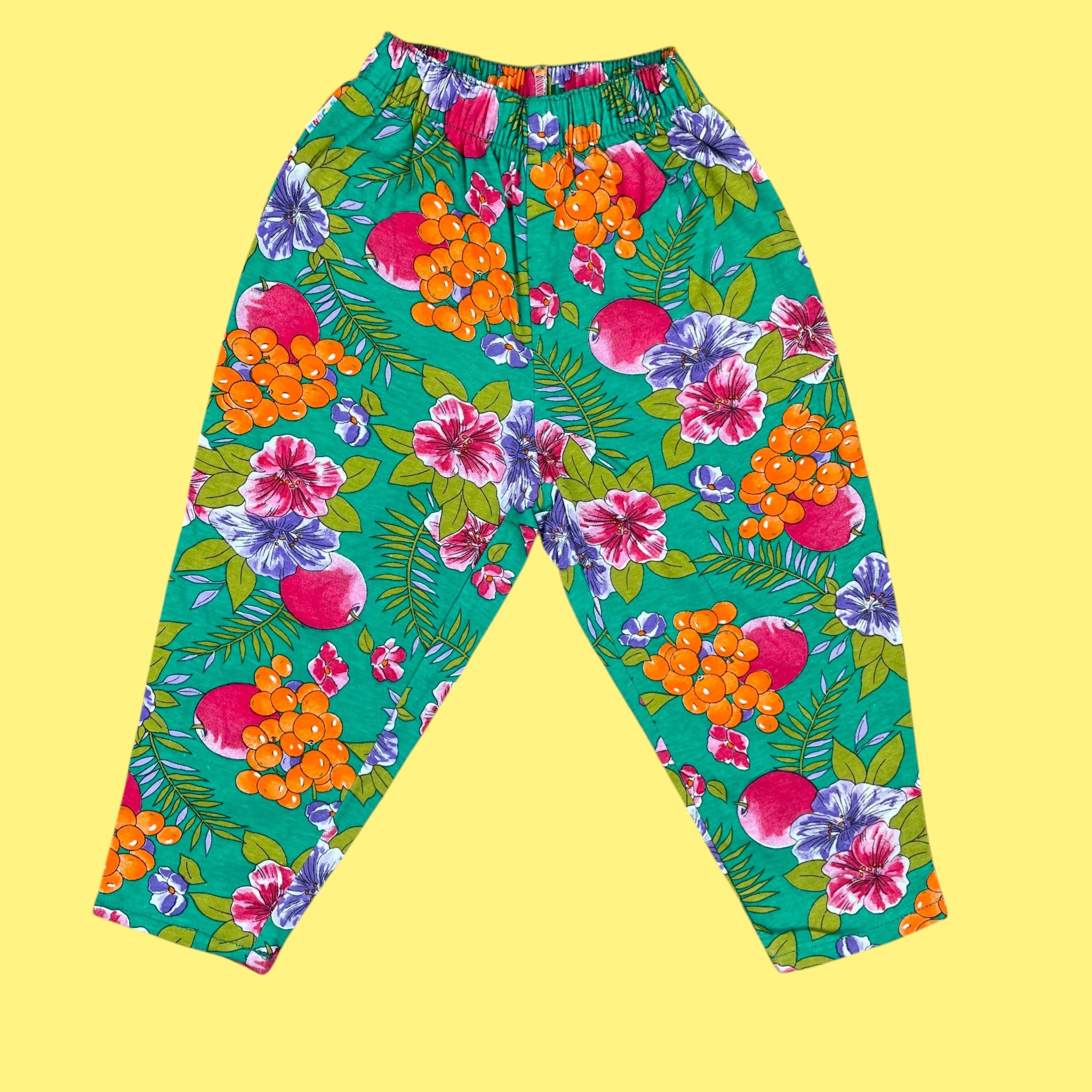 Ensemble vintage neuf 4 ans