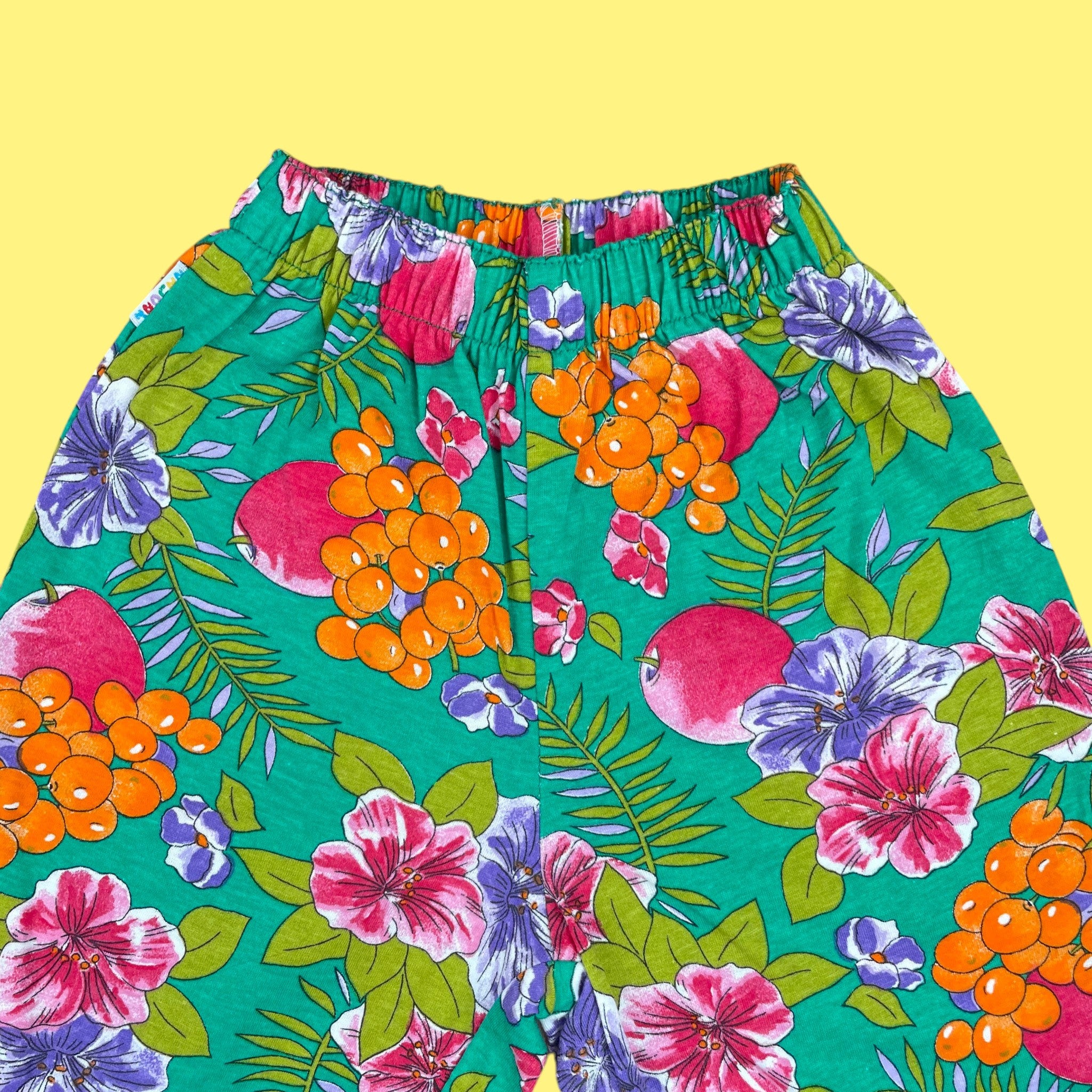 Ensemble vintage neuf 4 ans