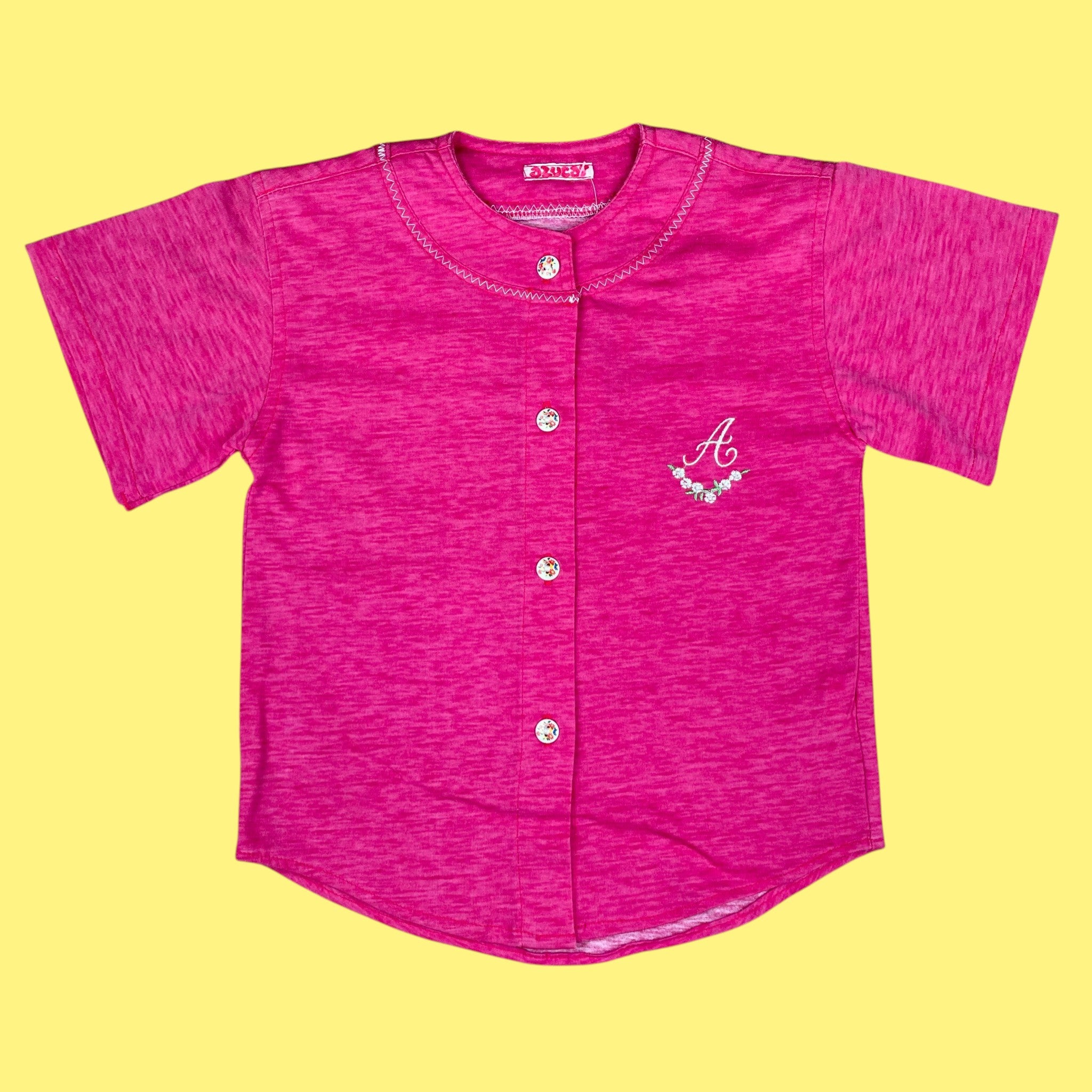 Ensemble vintage neuf 4 ans