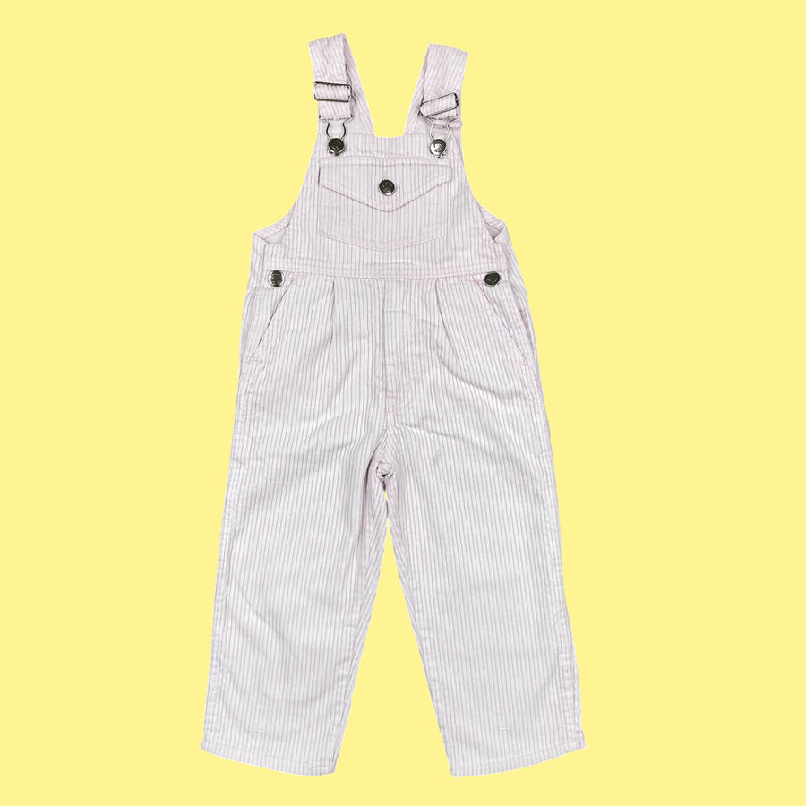 Salopette vintage Jacadi 2 ans