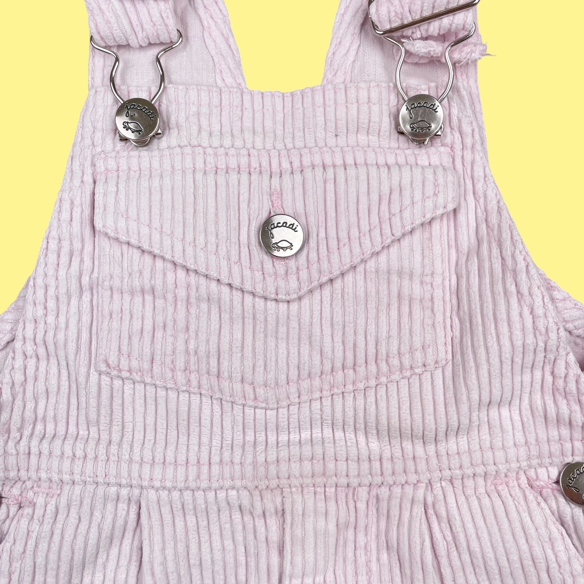 Salopette vintage Jacadi 2 ans