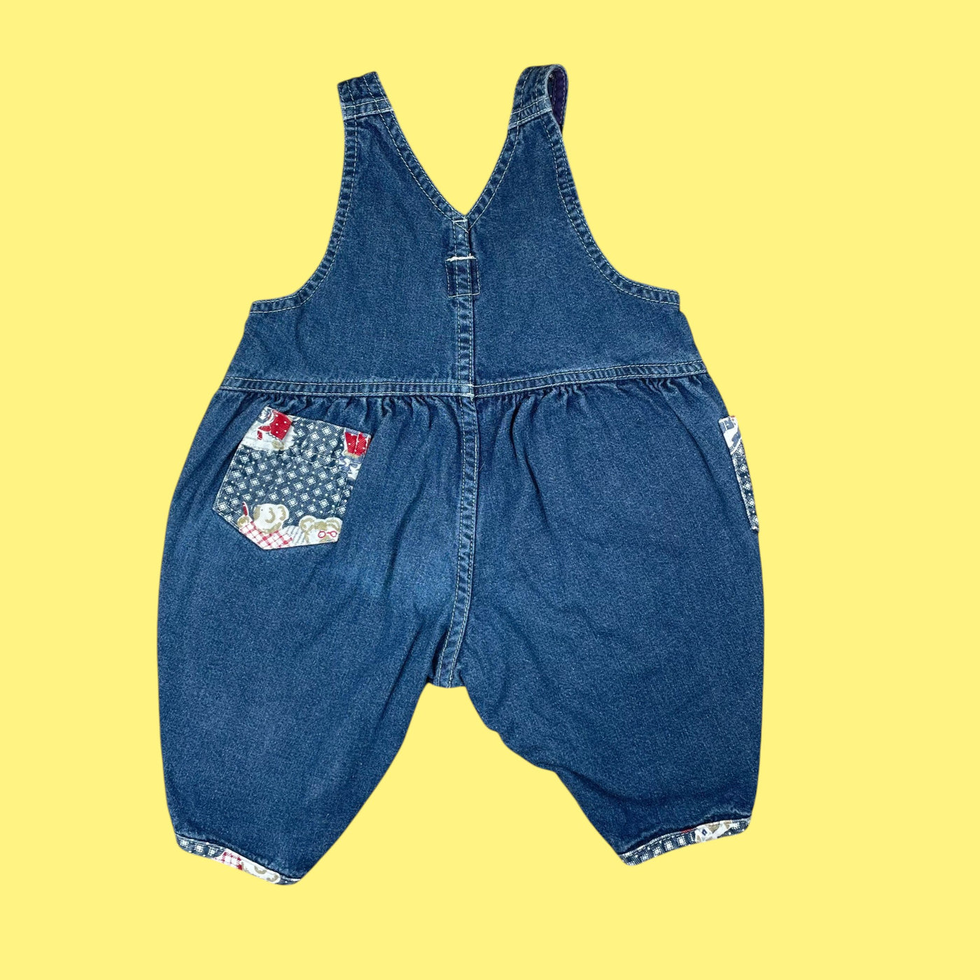 Ensemble vintage 90's 3 mois