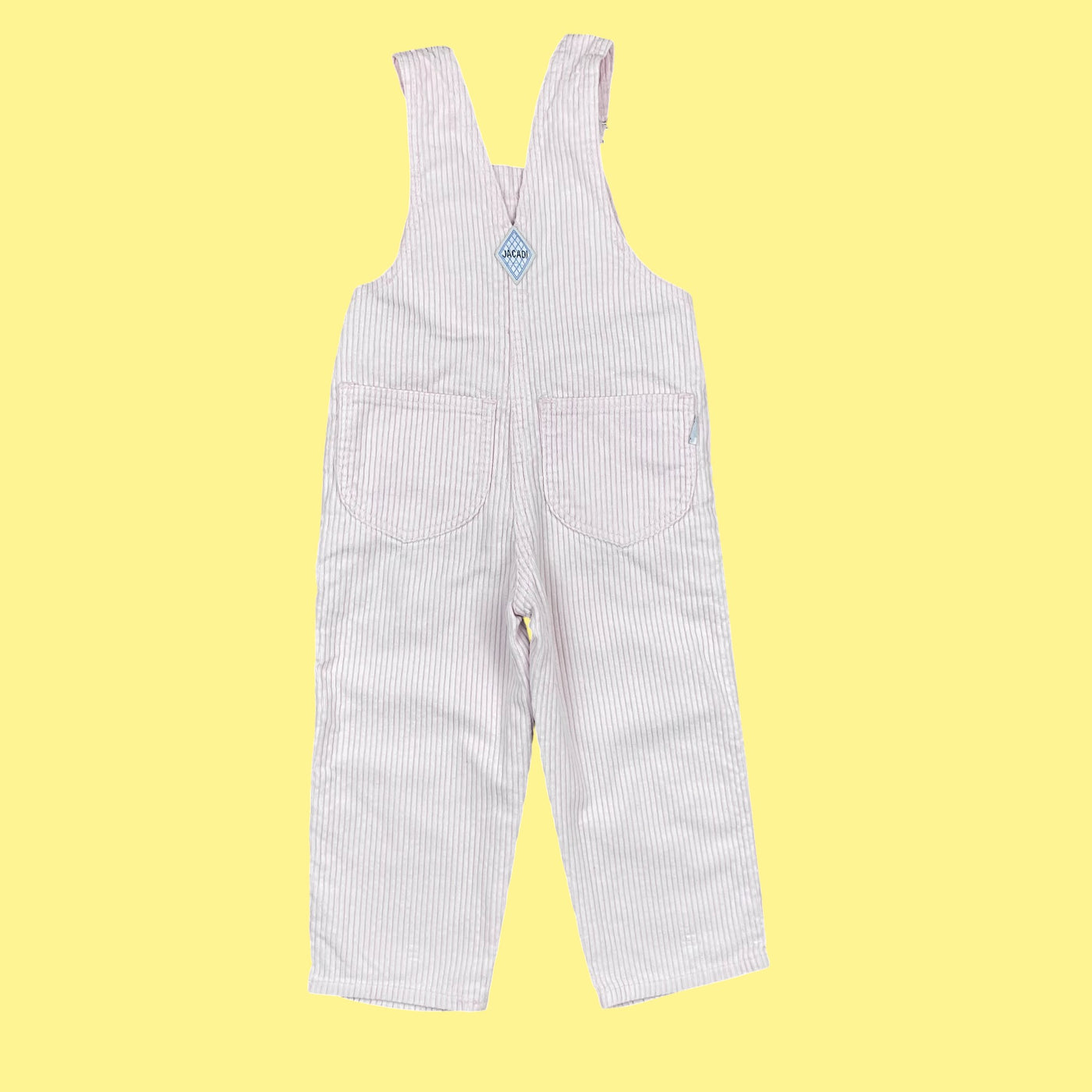 Salopette vintage Jacadi 2 ans