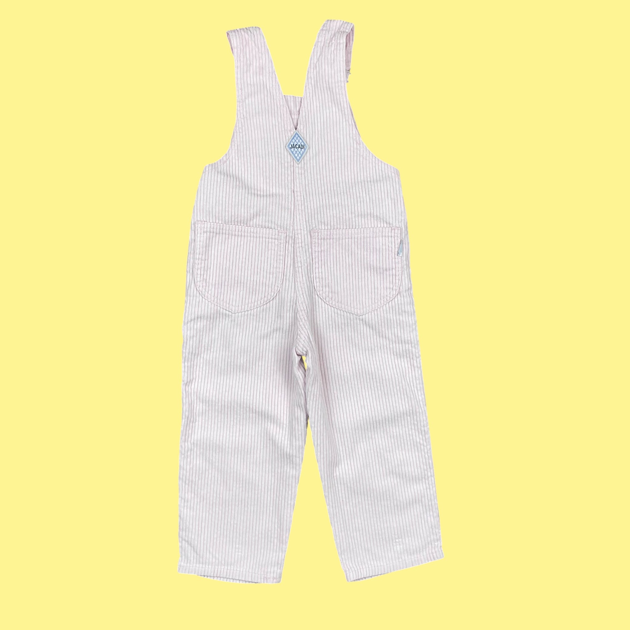 Salopette vintage Jacadi 2 ans