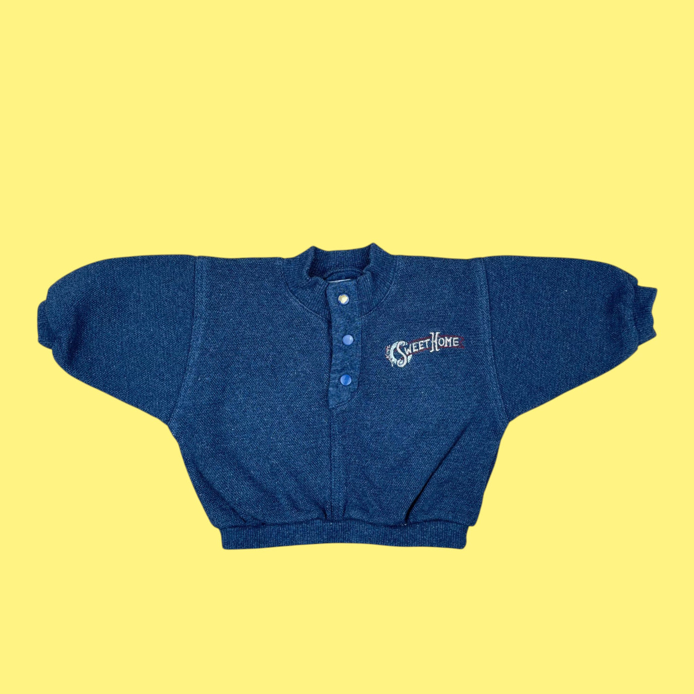 Ensemble vintage 90's 3 mois