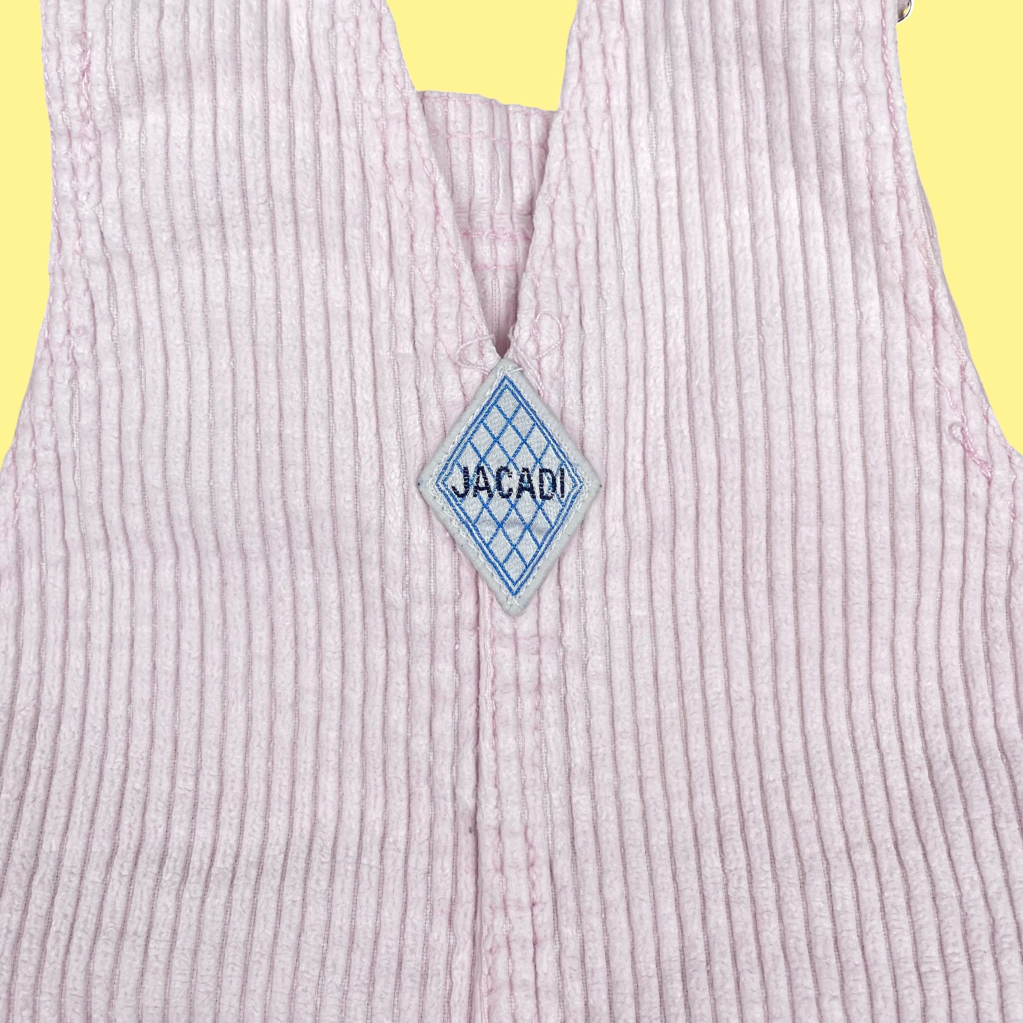 Salopette vintage Jacadi 2 ans