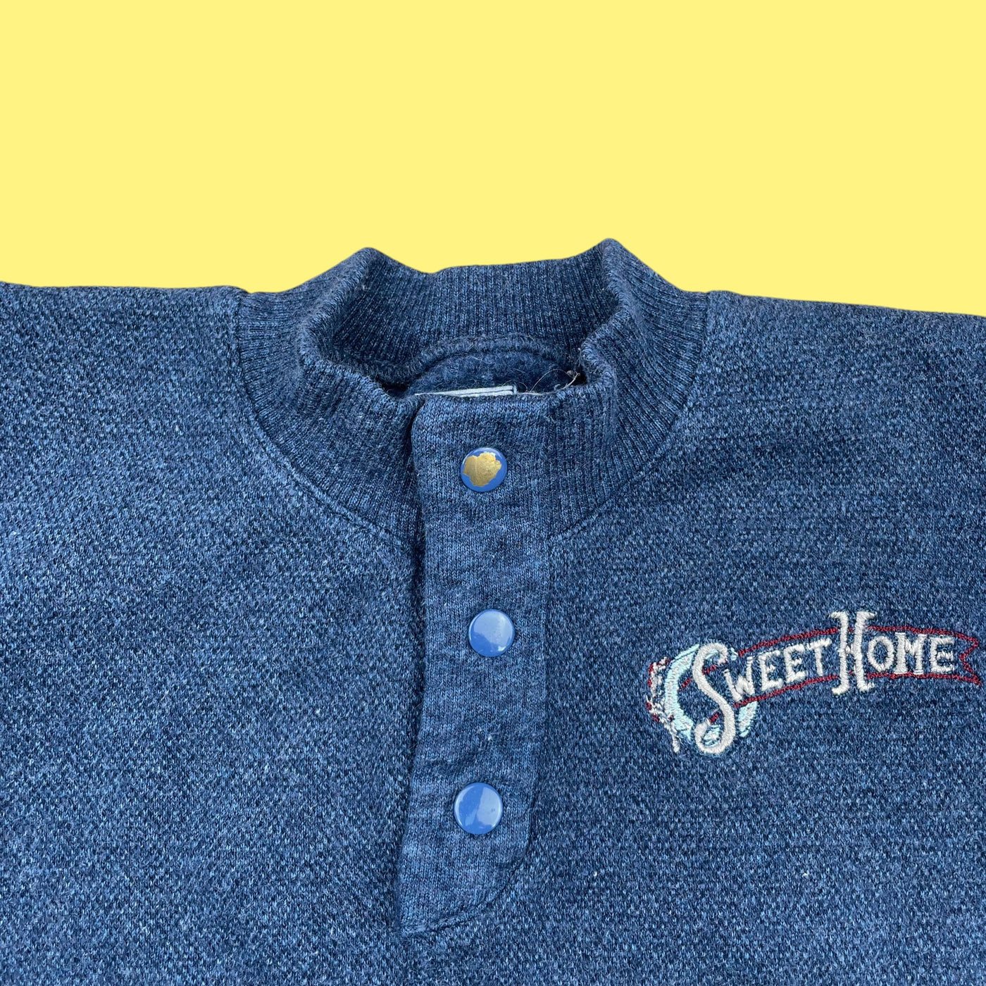 Ensemble vintage 90's 3 mois