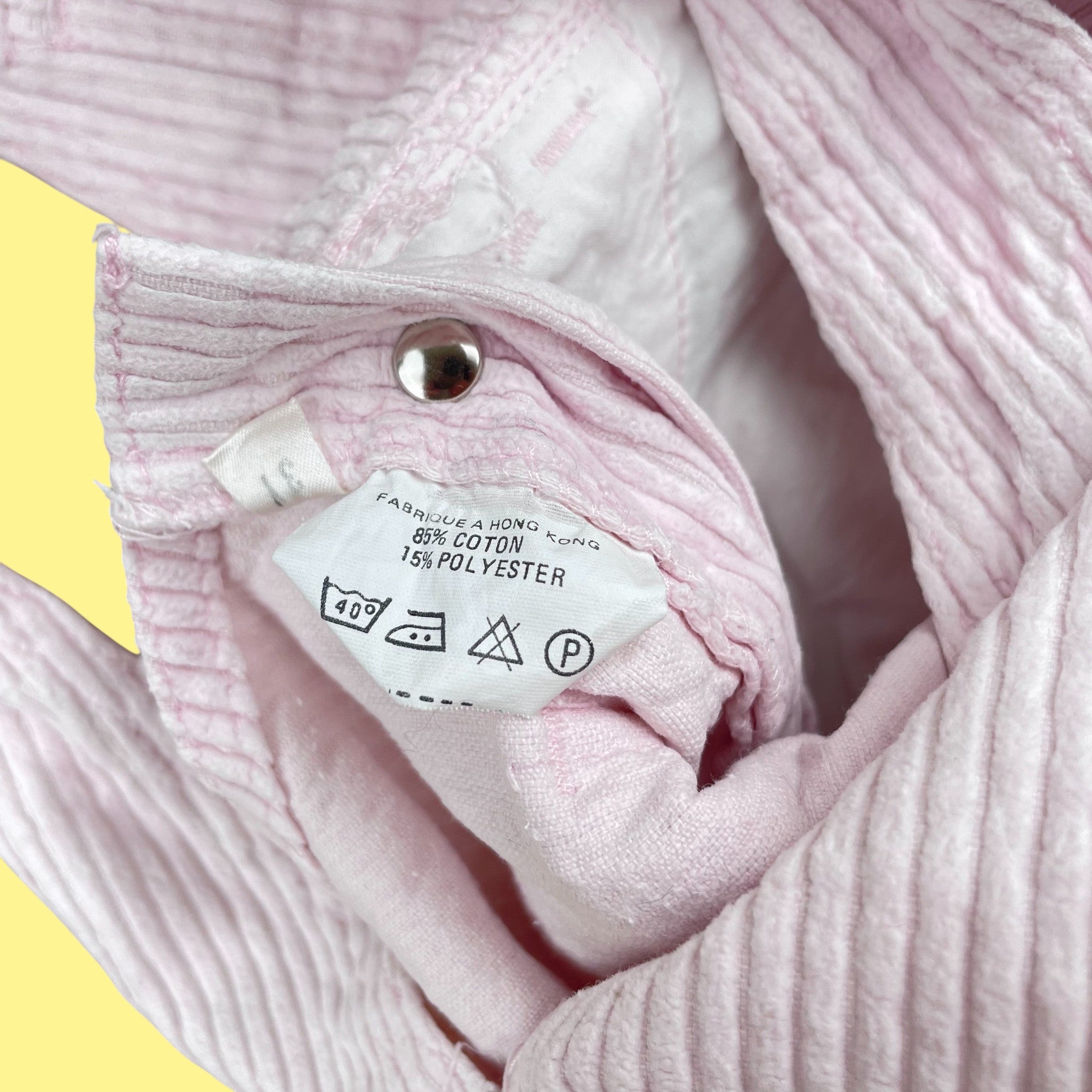 Salopette vintage Jacadi 2 ans
