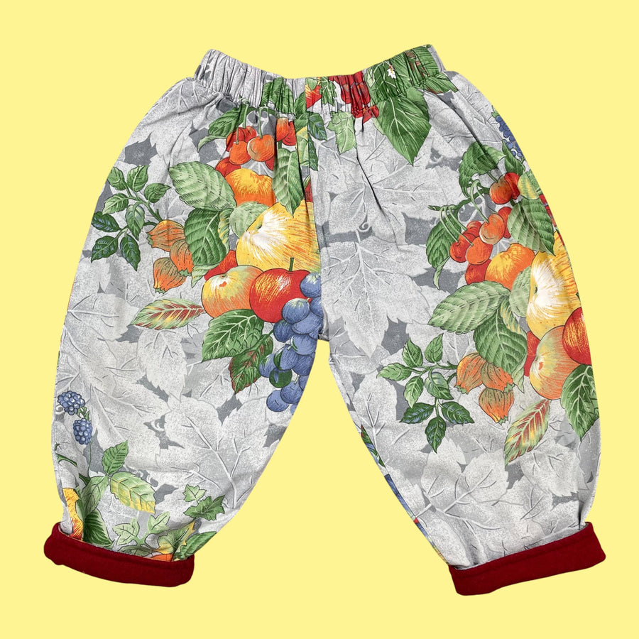 Pantalon fruit 12 mois