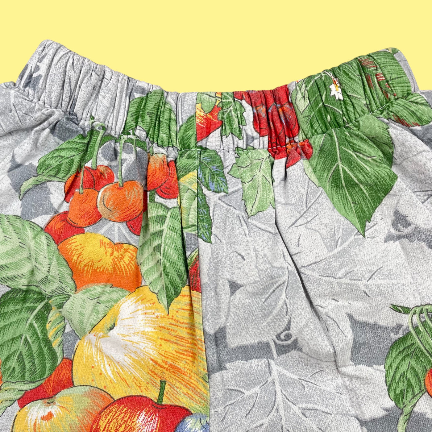 Pantalon fruit 12 mois