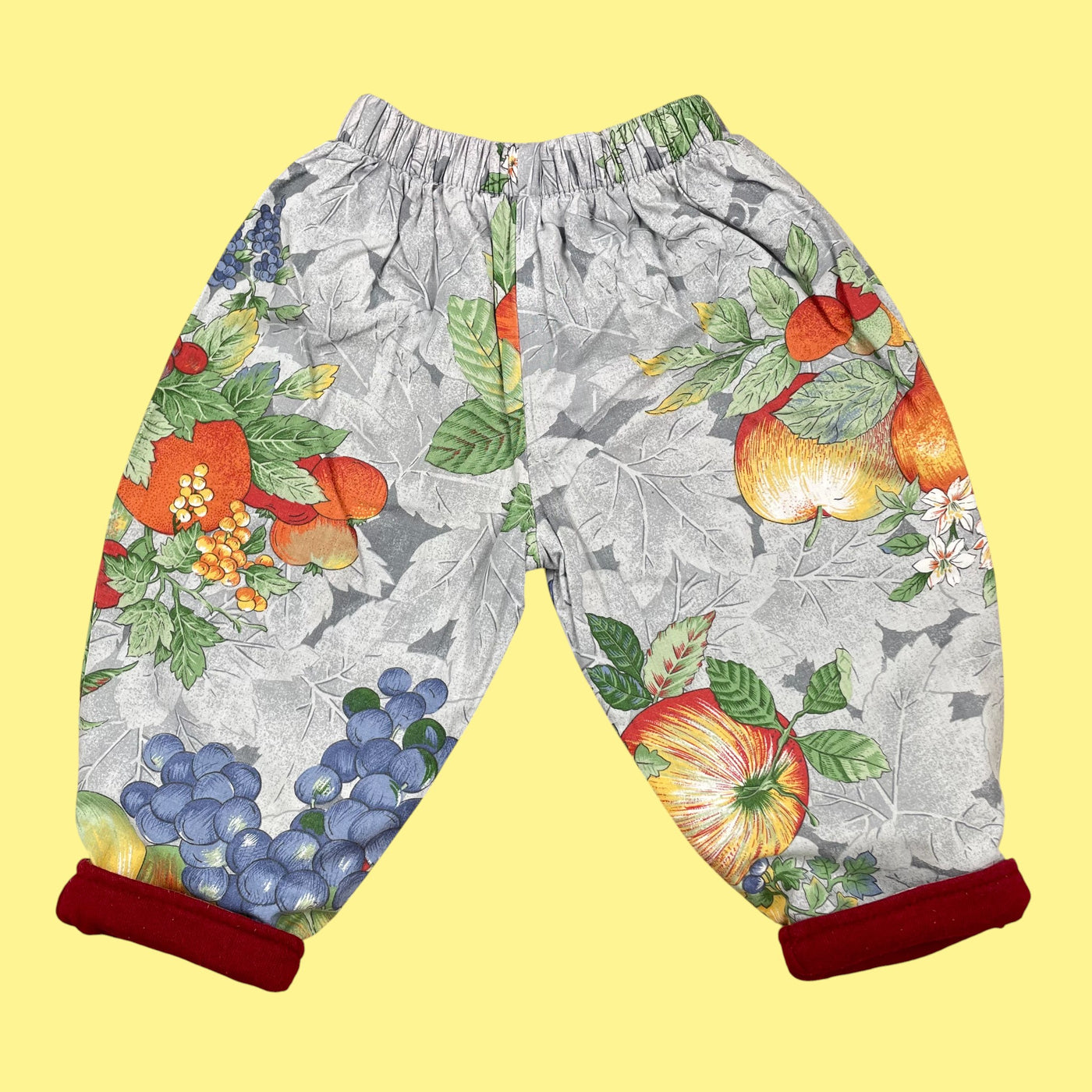 Pantalon fruit 12 mois
