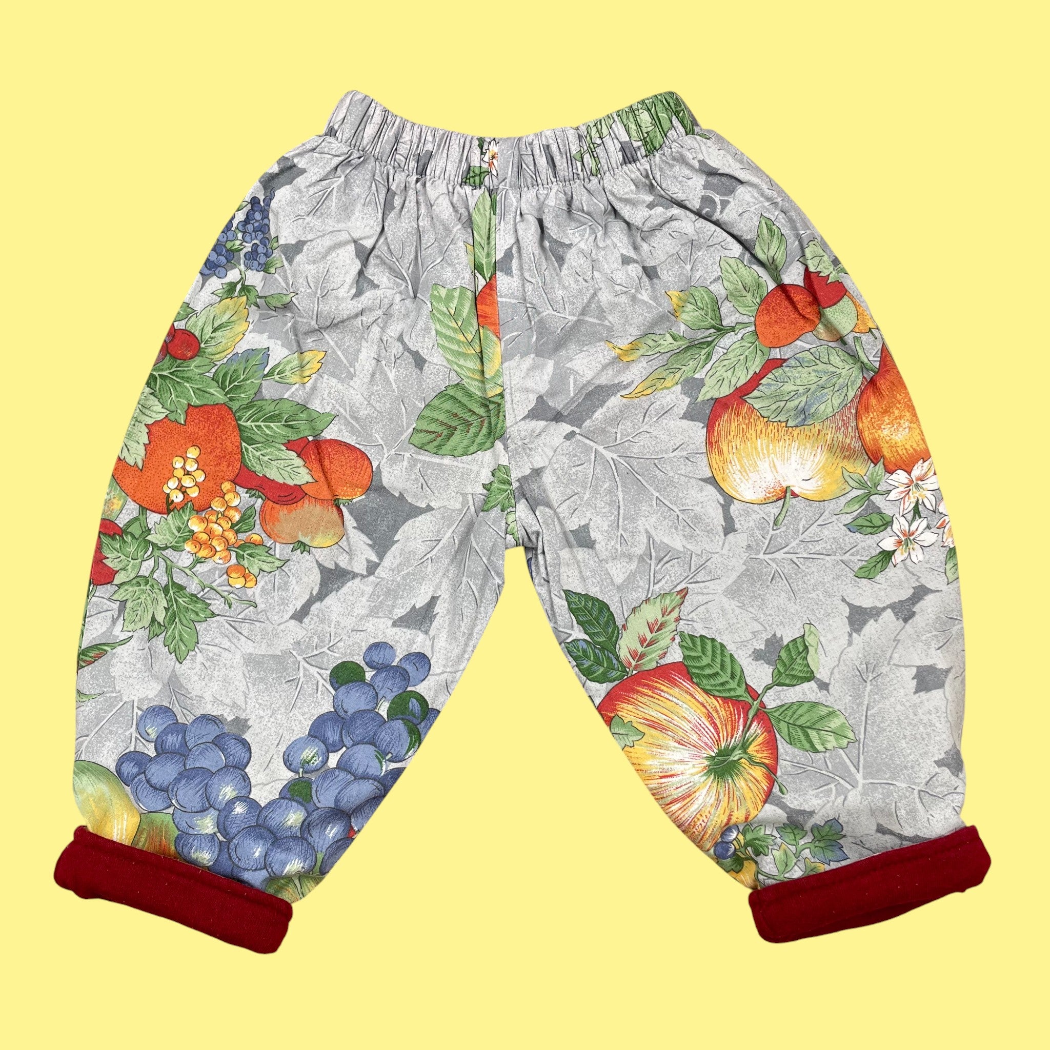 Pantalon fruit 12 mois