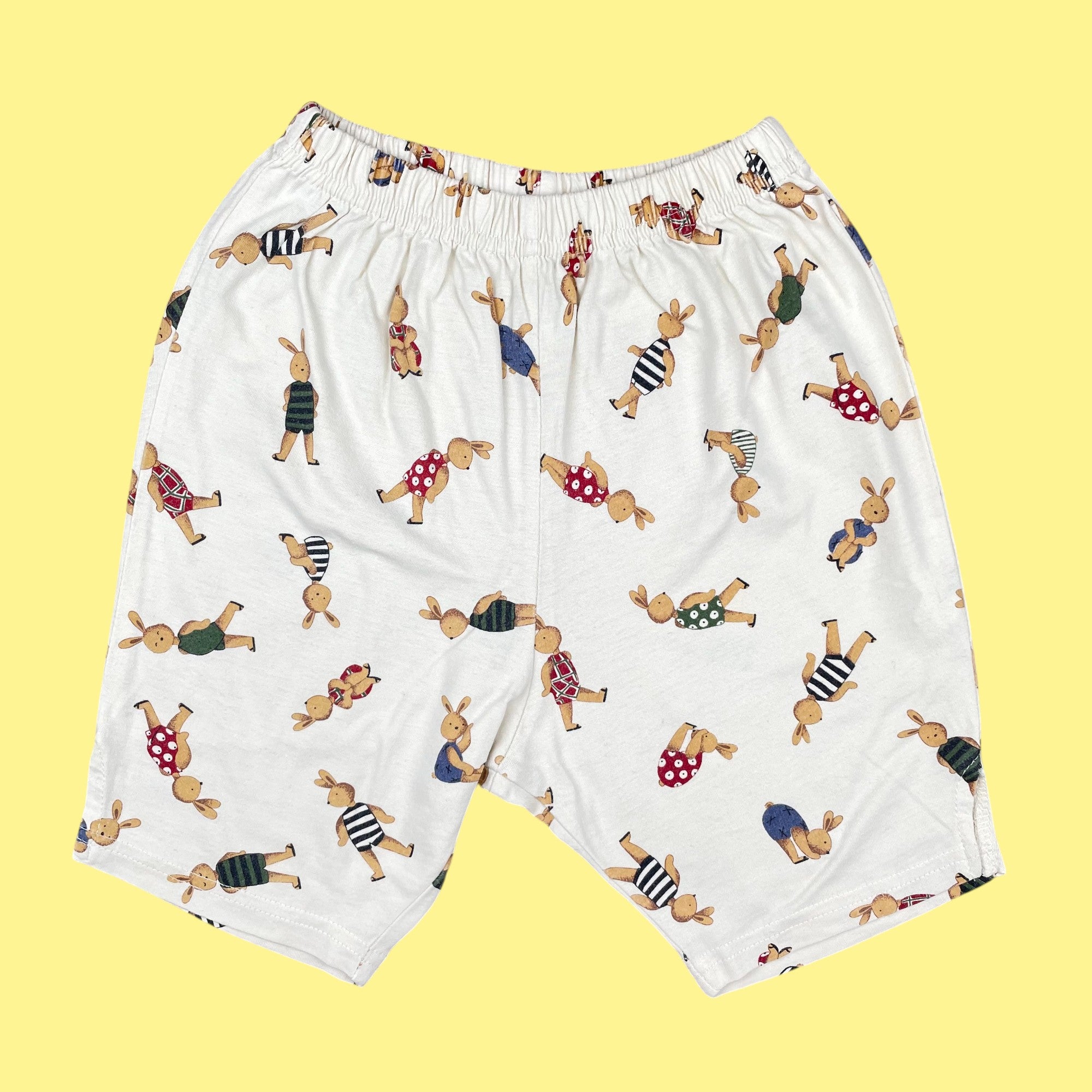 Short Catimini 9-12 mois