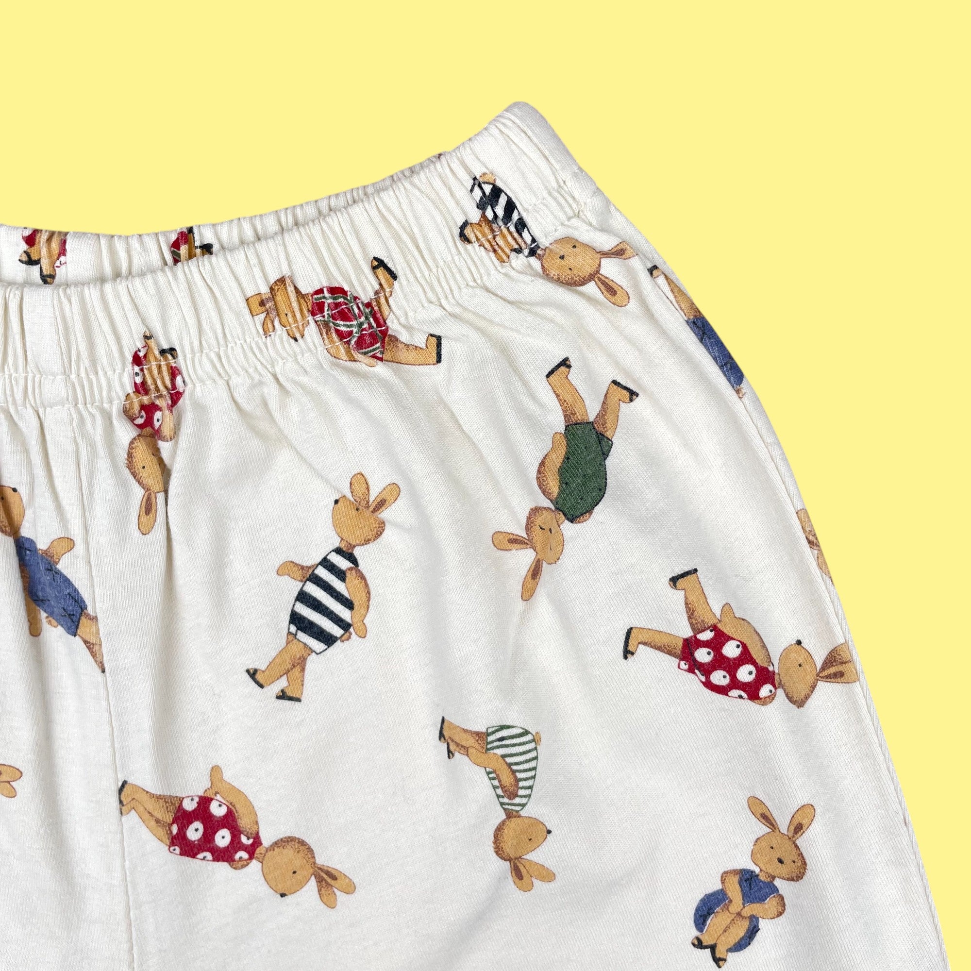 Short Catimini 9-12 mois