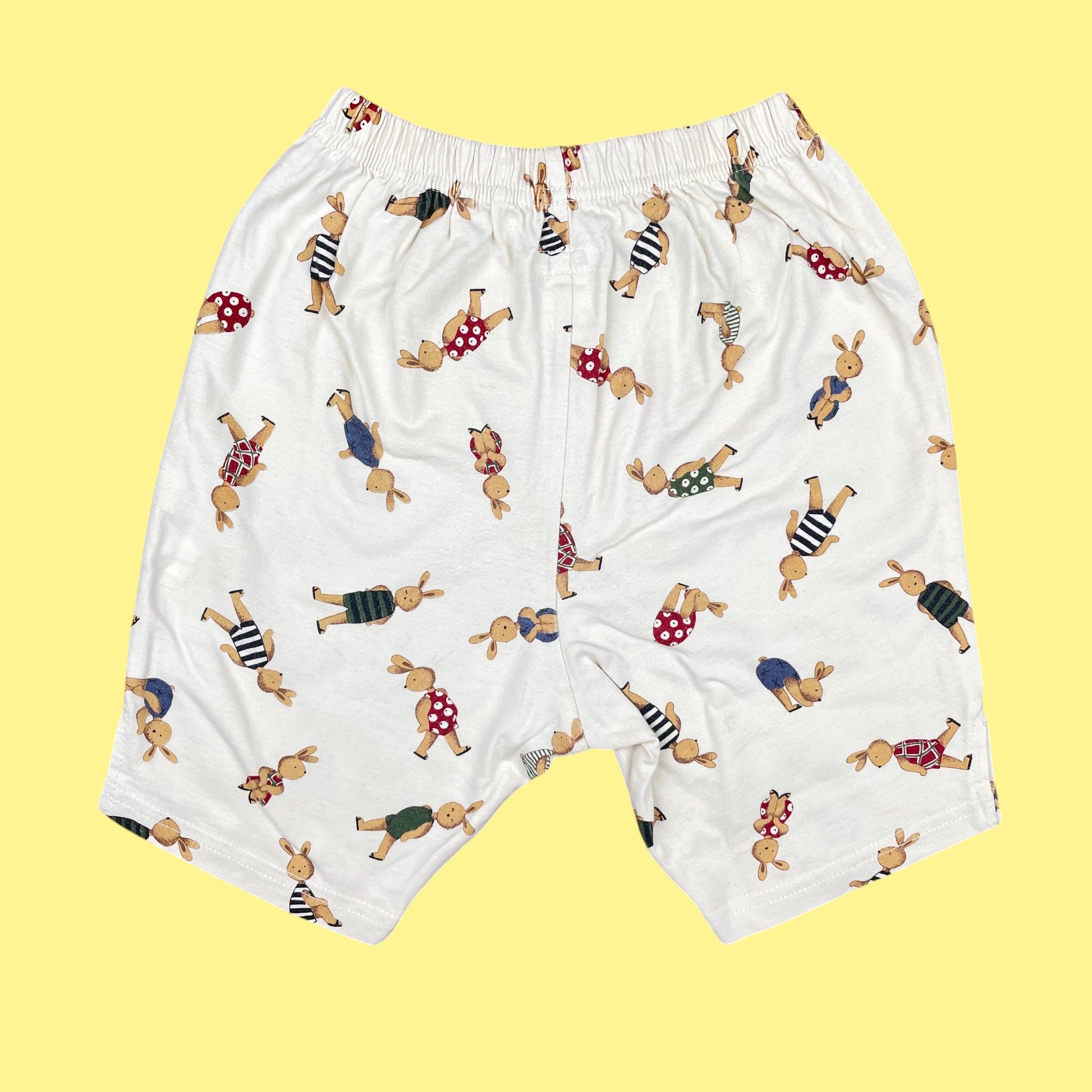 Short Catimini 9-12 mois