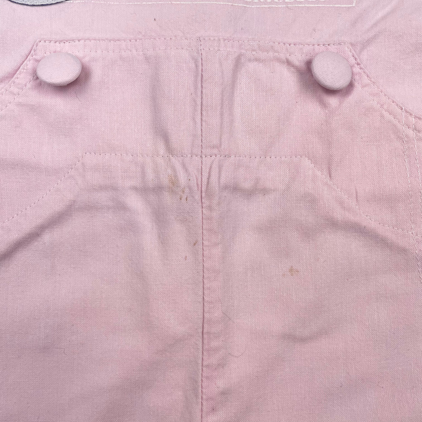 Combinaison vintage 3 mois