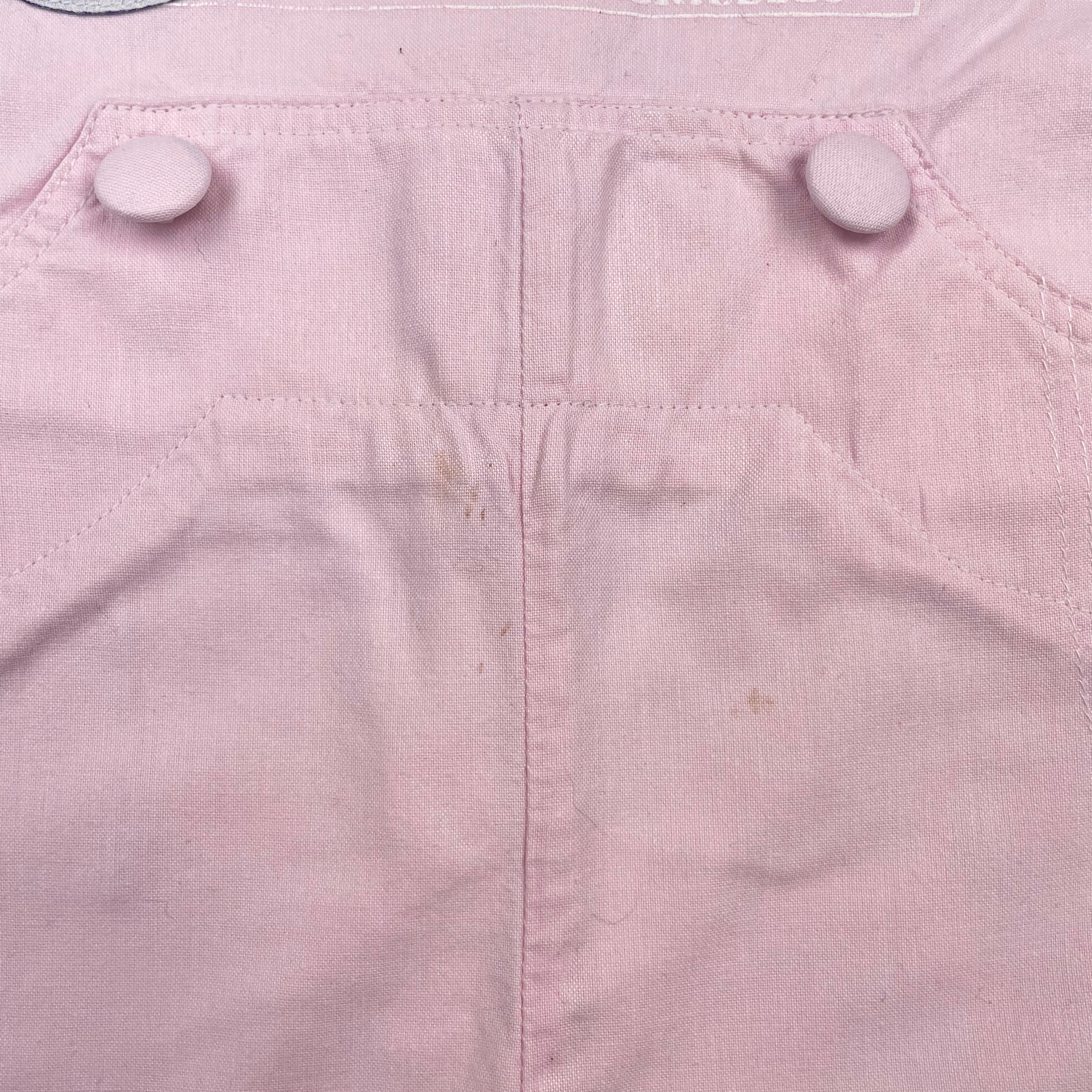 Combinaison vintage 3 mois