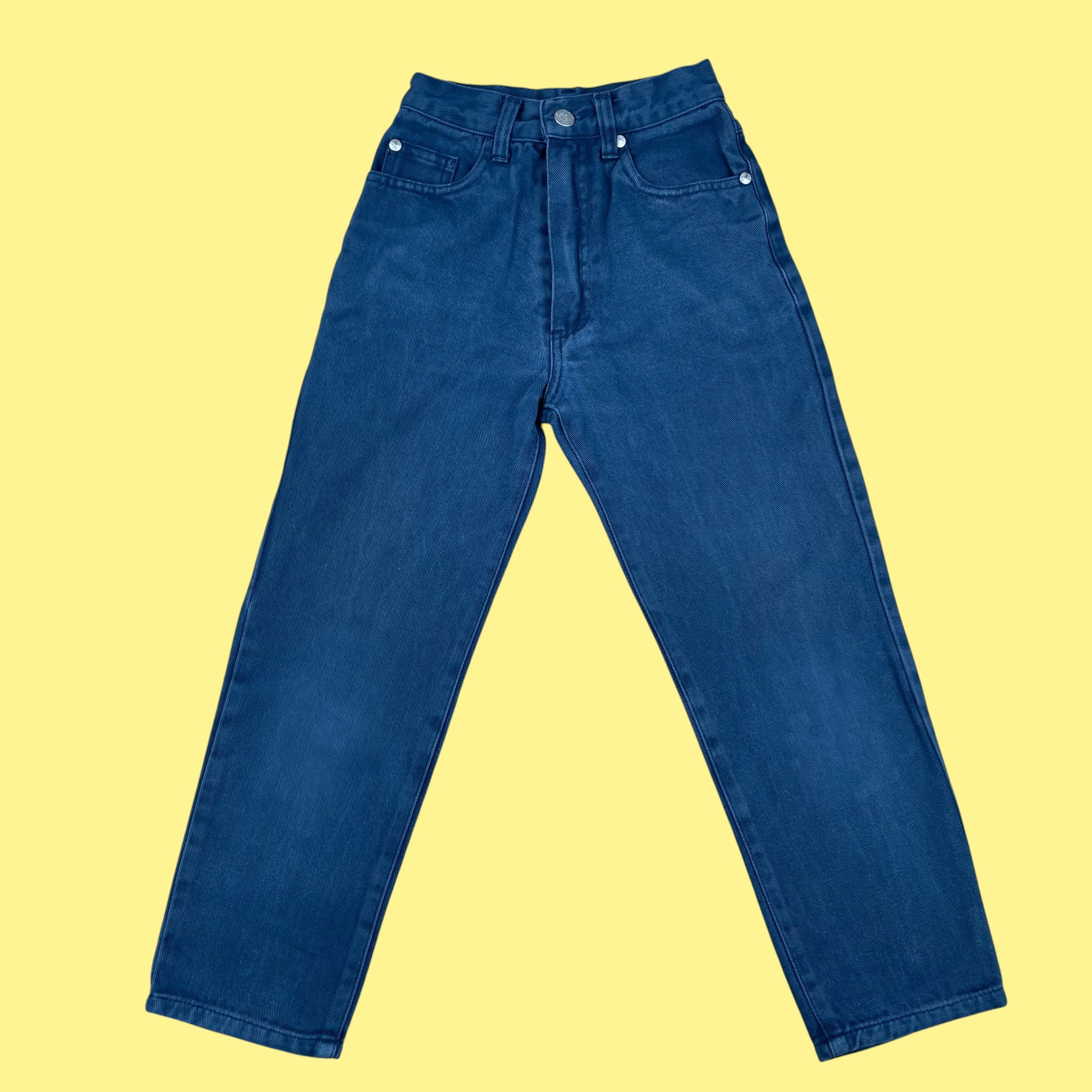 Jean vintage DPAM 8 ans