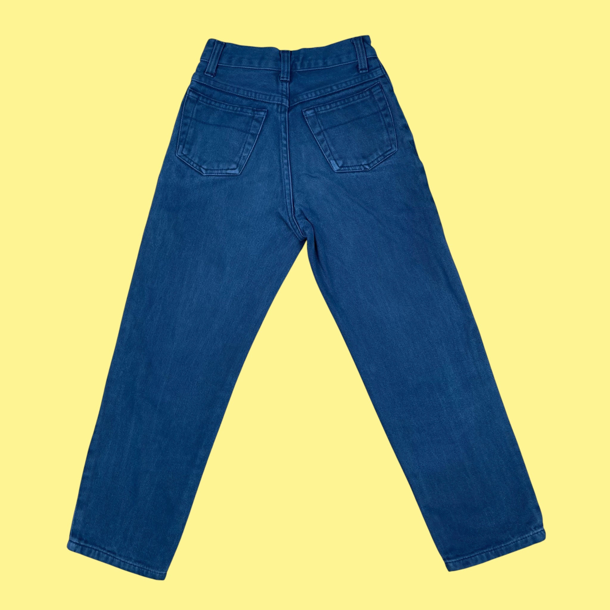 Jean vintage DPAM 8 ans