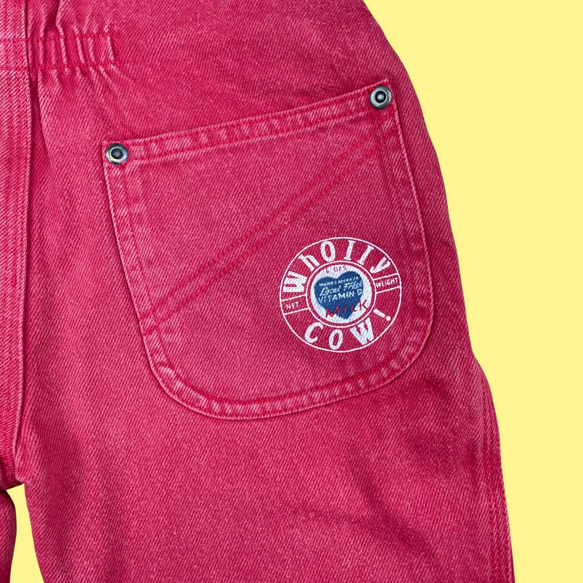 Salopette Petit Bateau vintage 18 mois