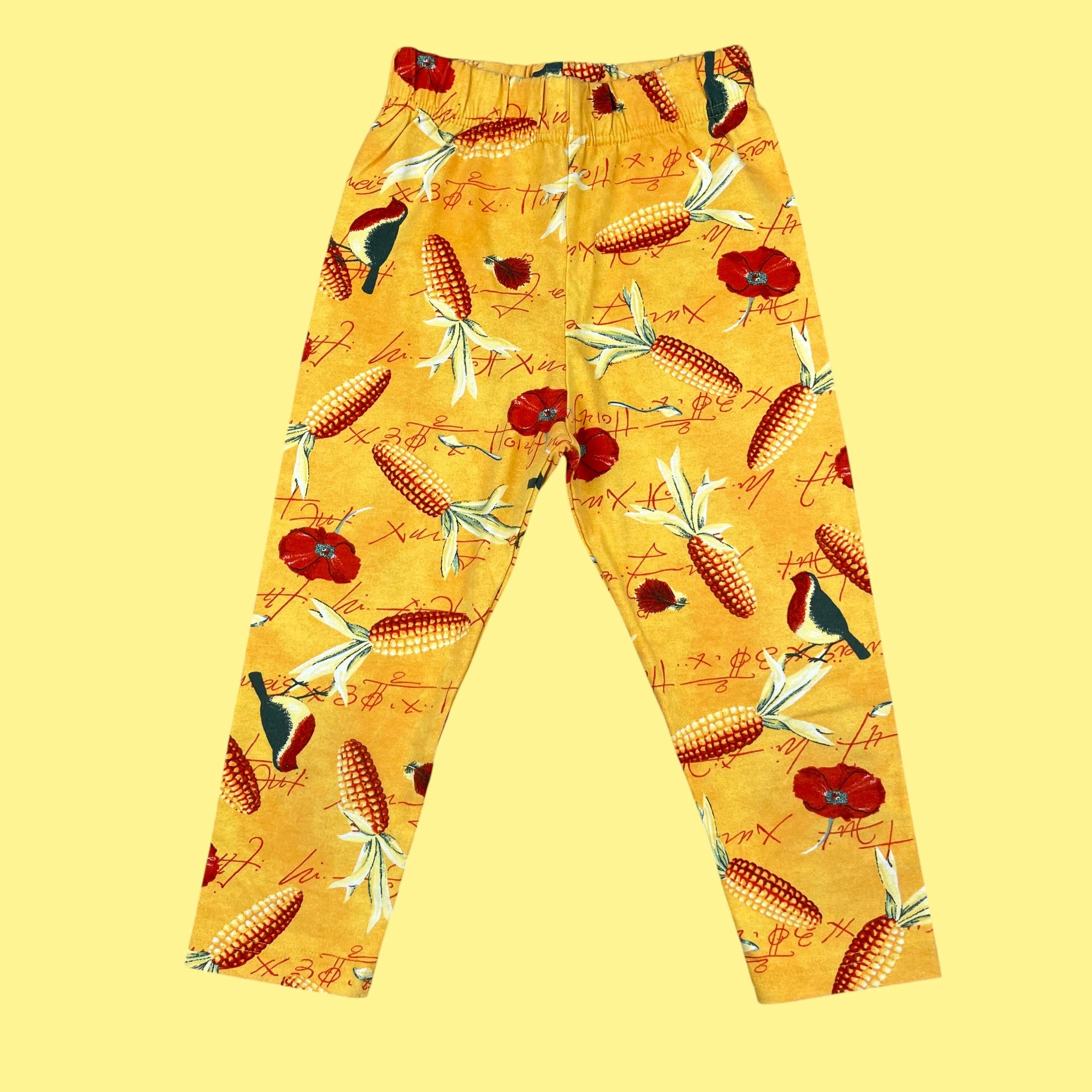 Legging vintage catimini 6 ans