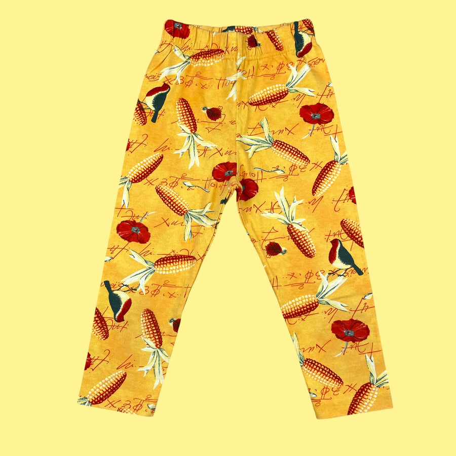 Legging vintage catimini 6 ans