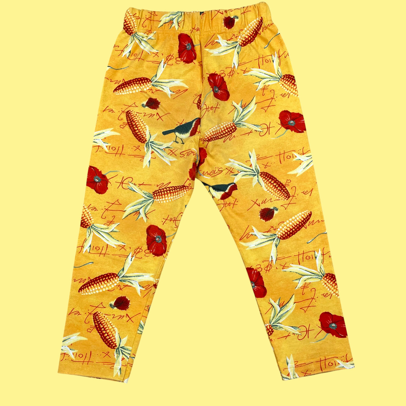 Legging vintage catimini 6 ans