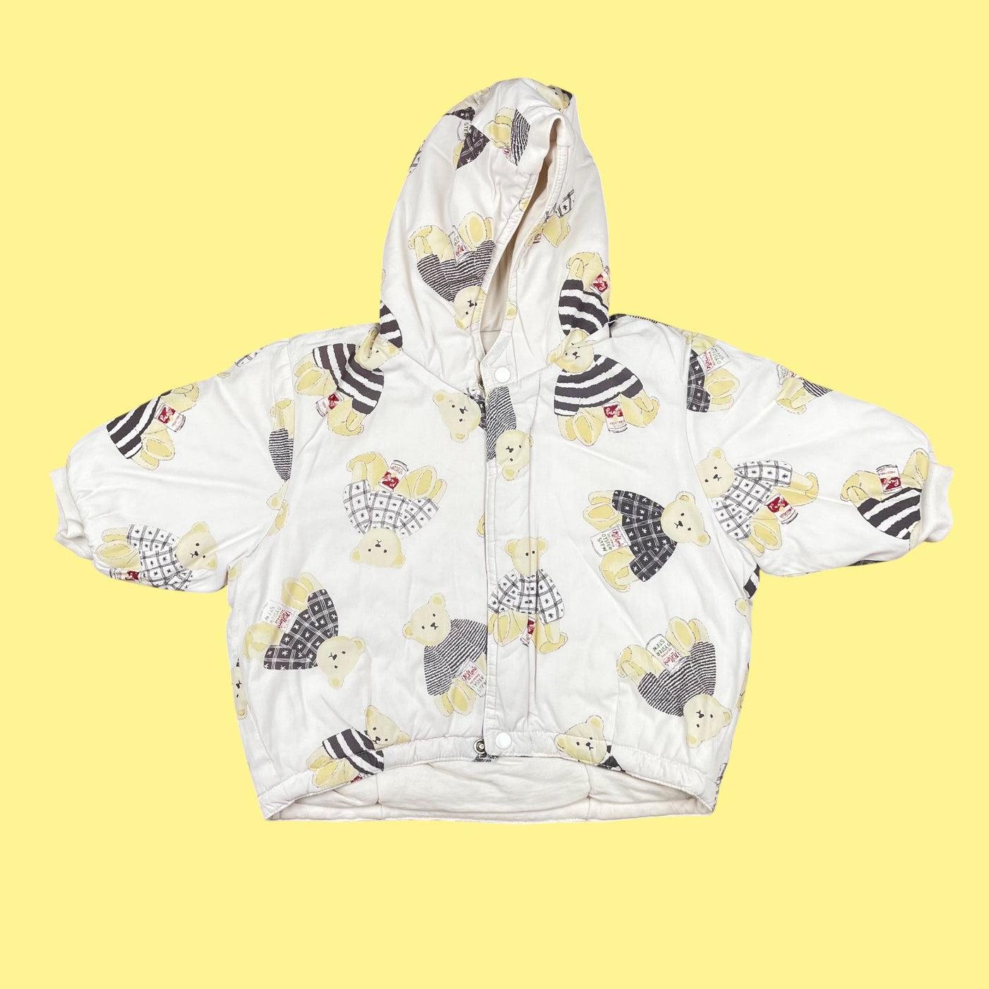 Blouson Catimini vintage 6-9 mois et 12 mois