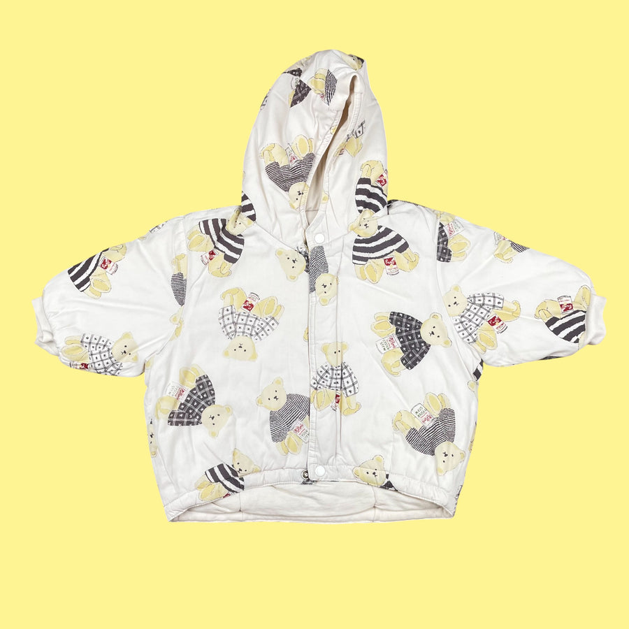 Blouson Catimini vintage 6-9 mois et 12 mois
