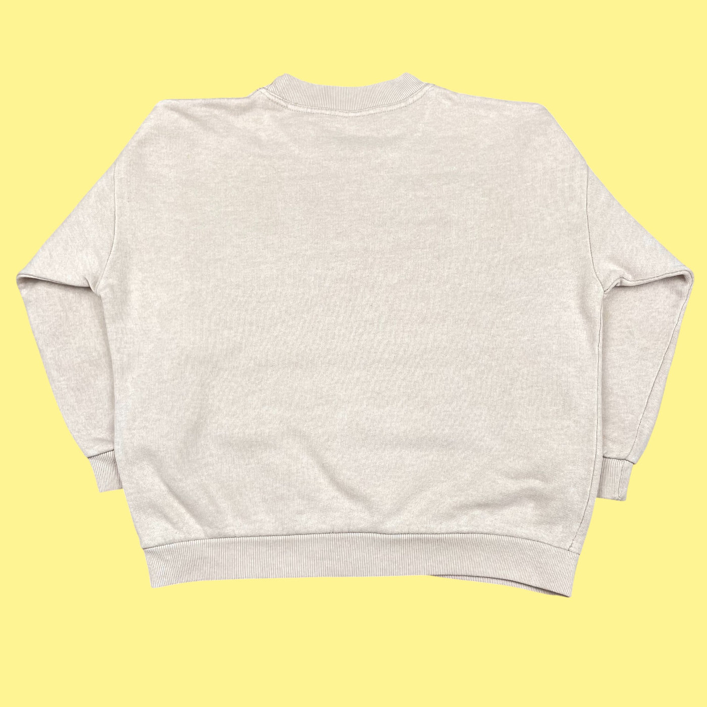 Sweat vintage 5 ans