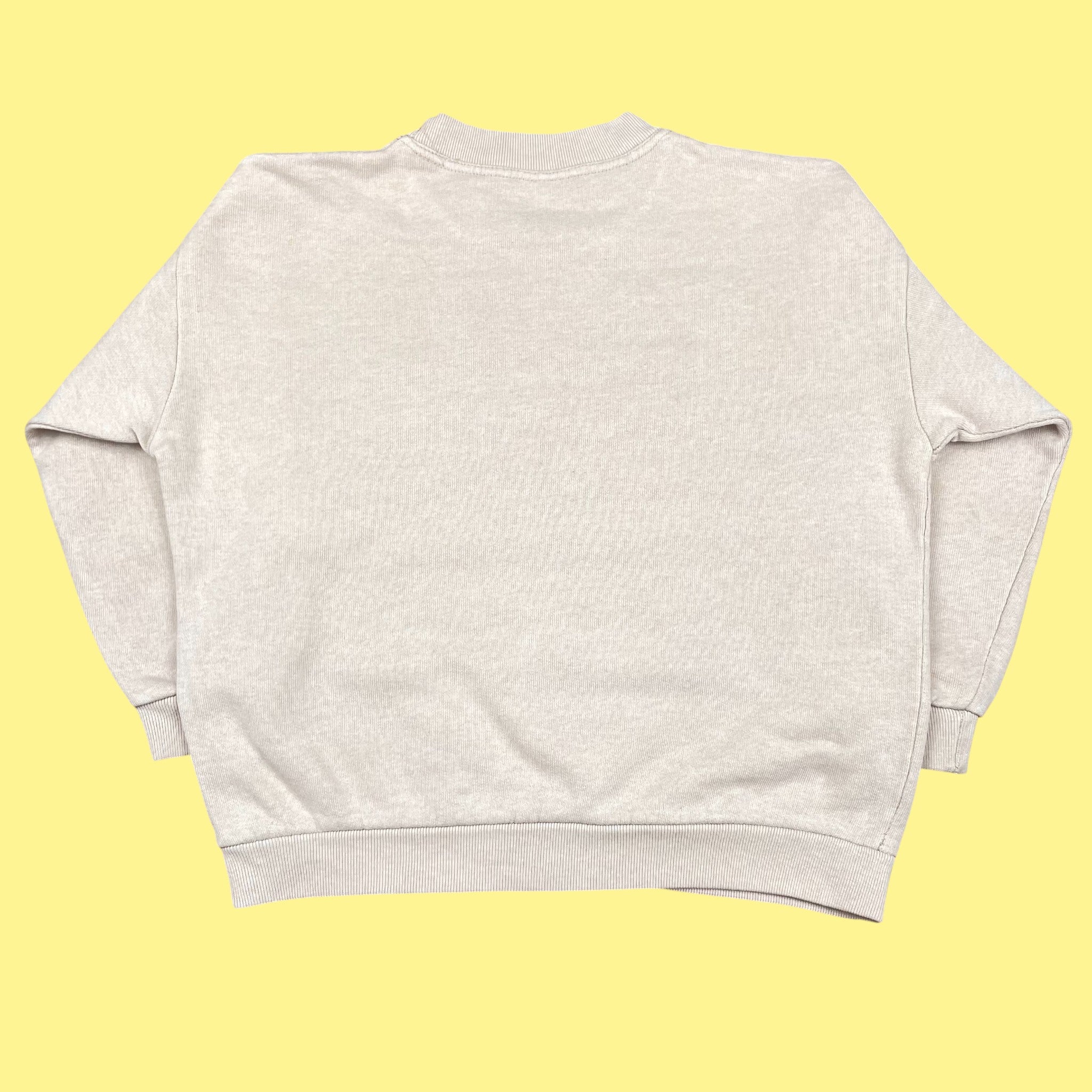 Sweat vintage 5 ans