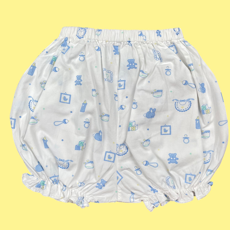 Ensemble vintage Jacadi 3 mois