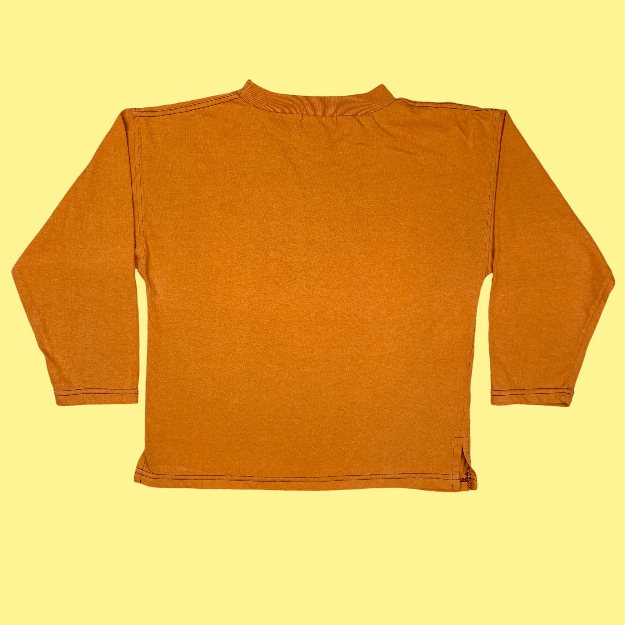 T-shirt deadstock 6 et 8 ans