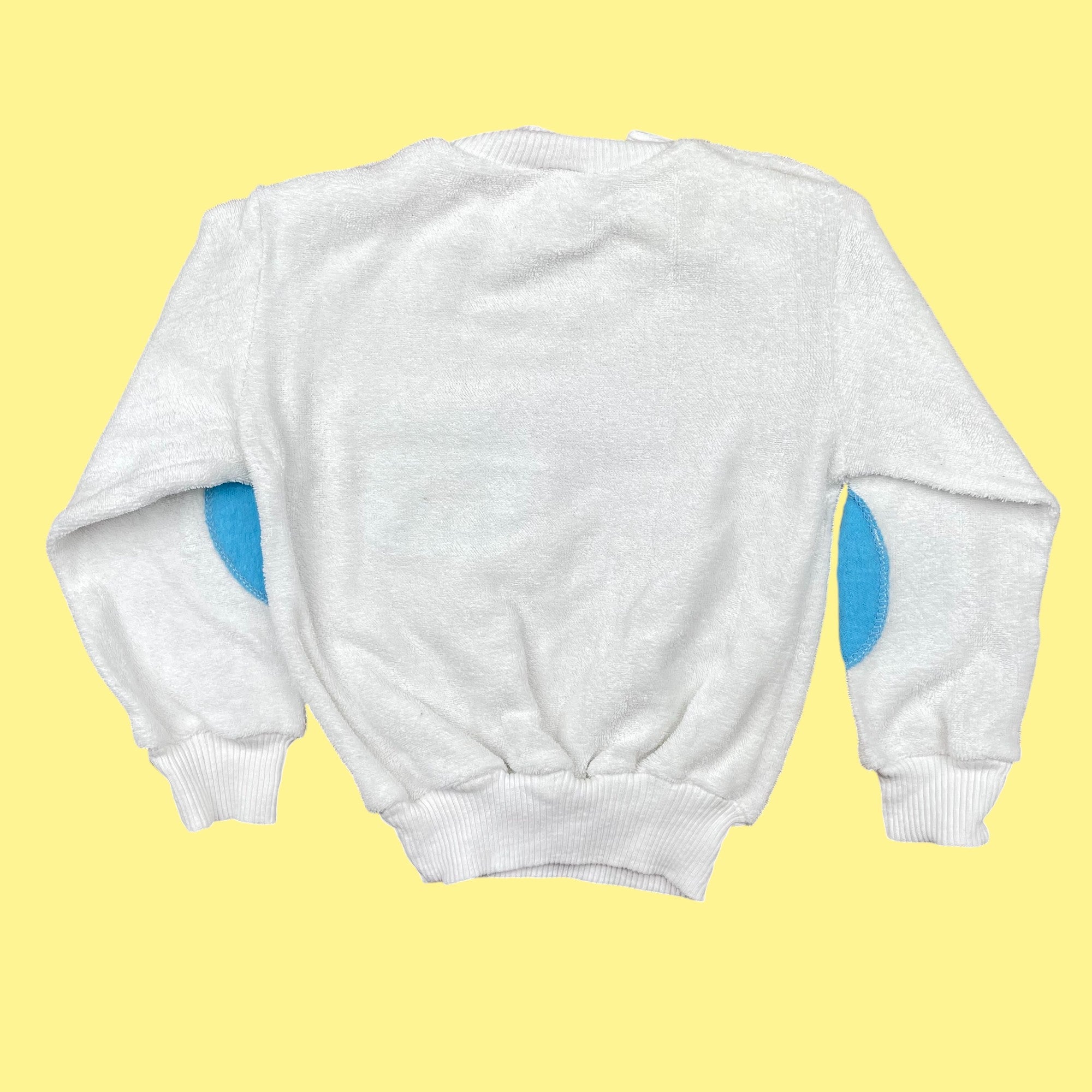 Sweat éponge 9 mois