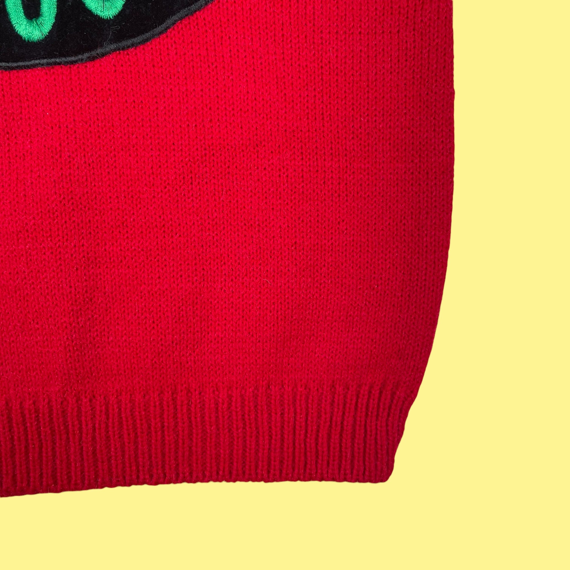 Pull deadstock school 2 et 4 ans