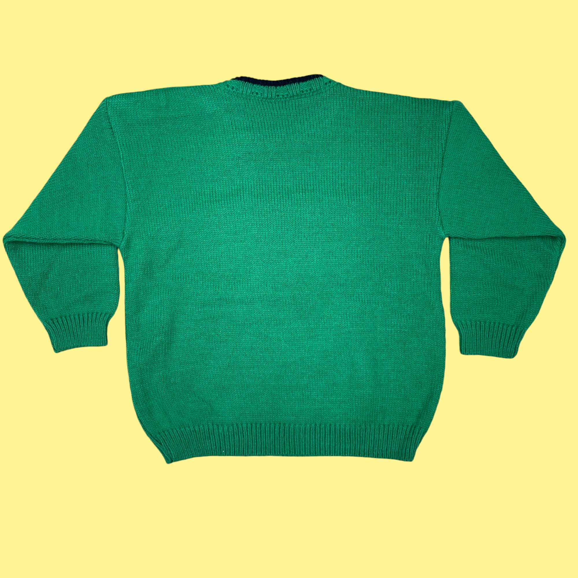 Pull deadstock school 18-24 mois et 3-4 ans