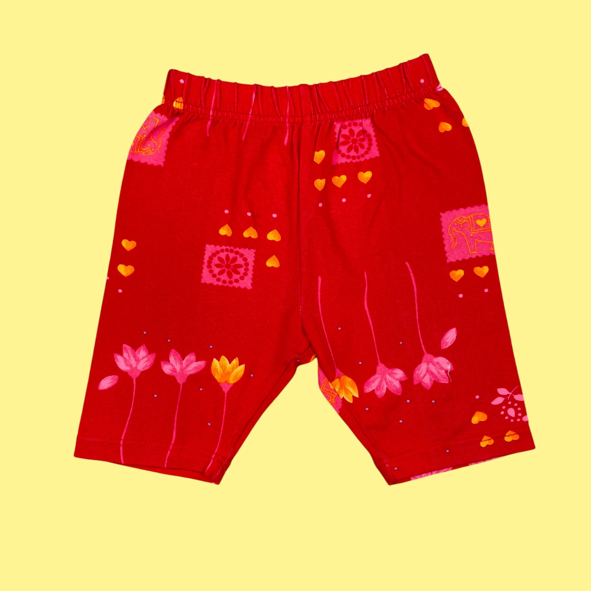 Short Marèse Y2K 2 ans