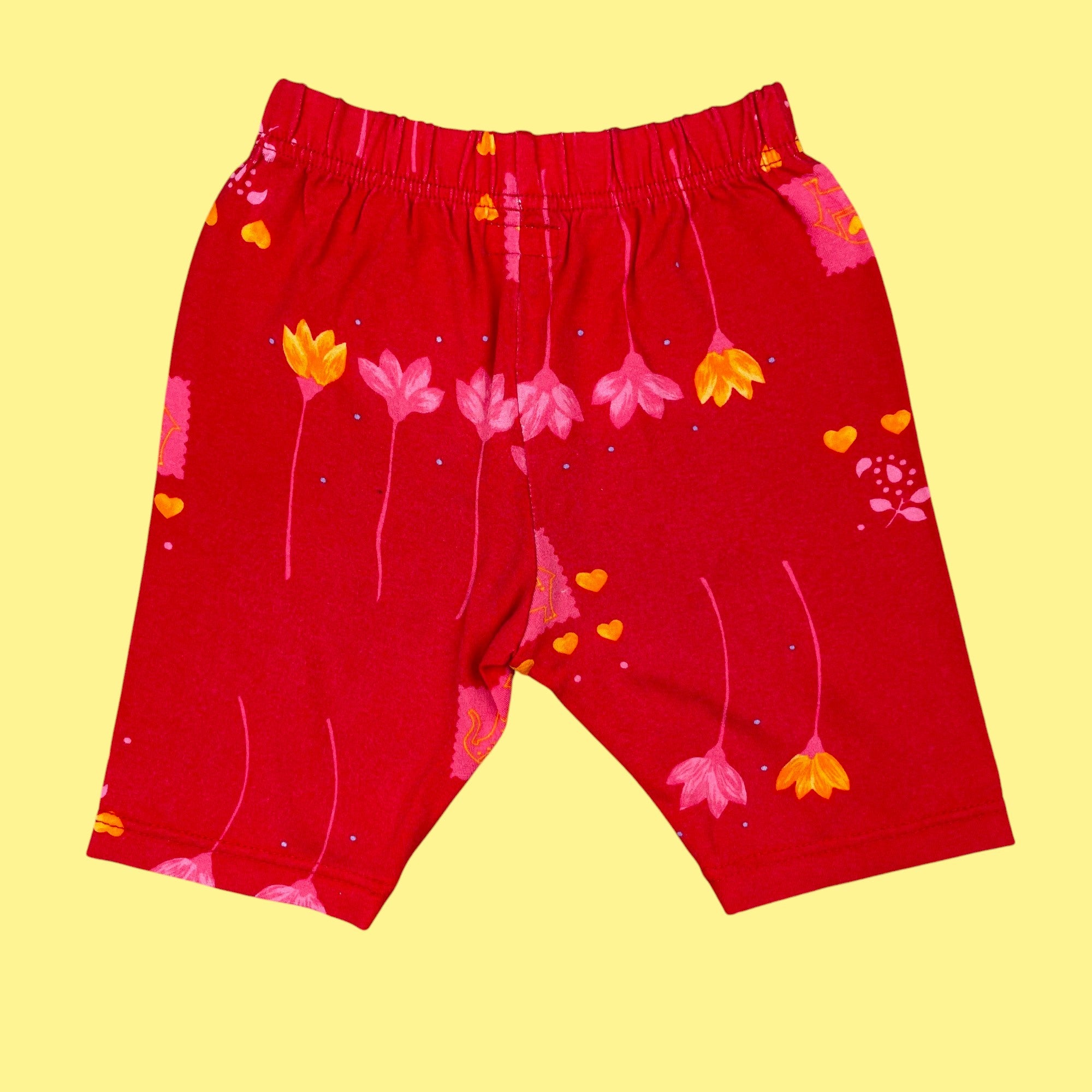 Short Marèse Y2K 2 ans