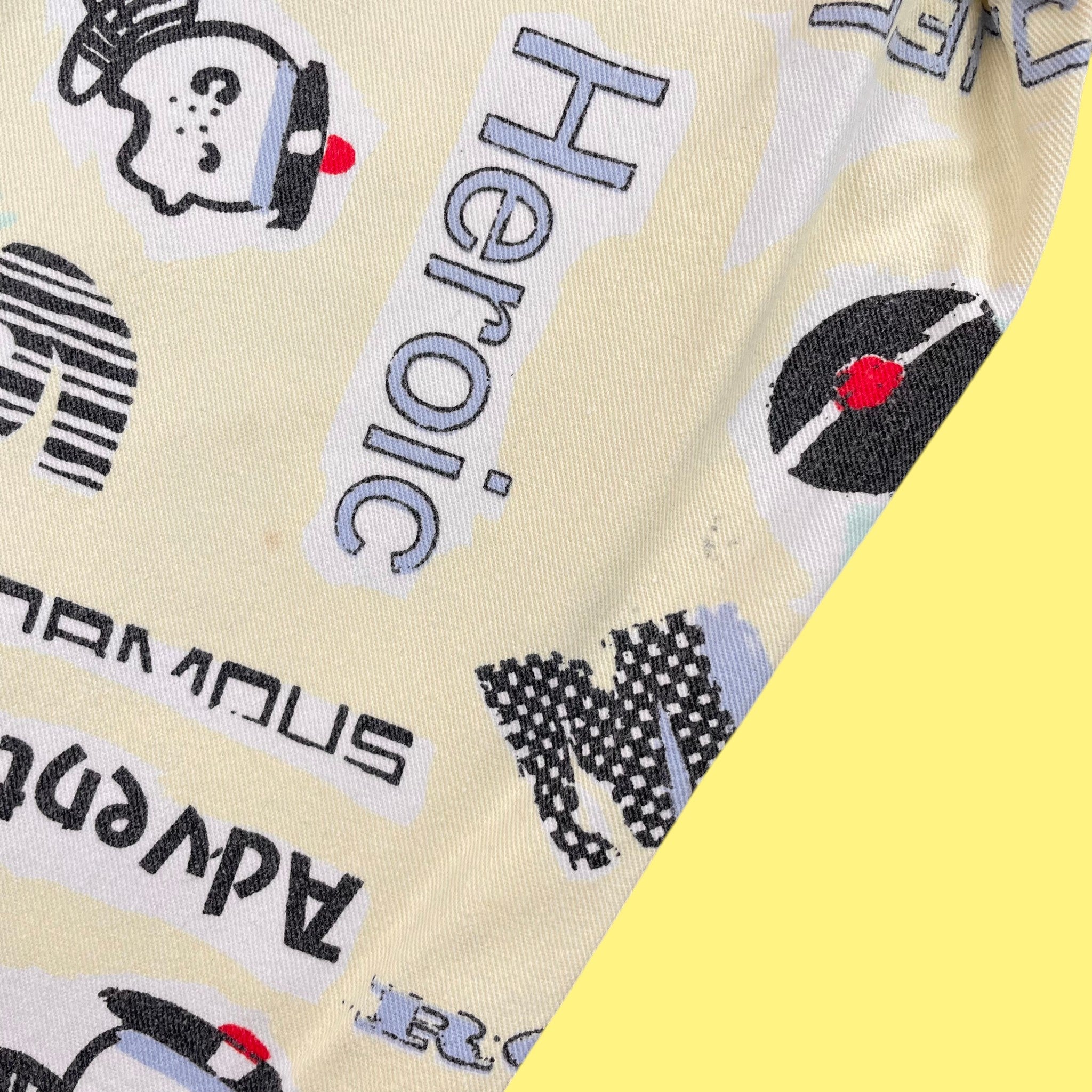 Salopette vintage 18 mois