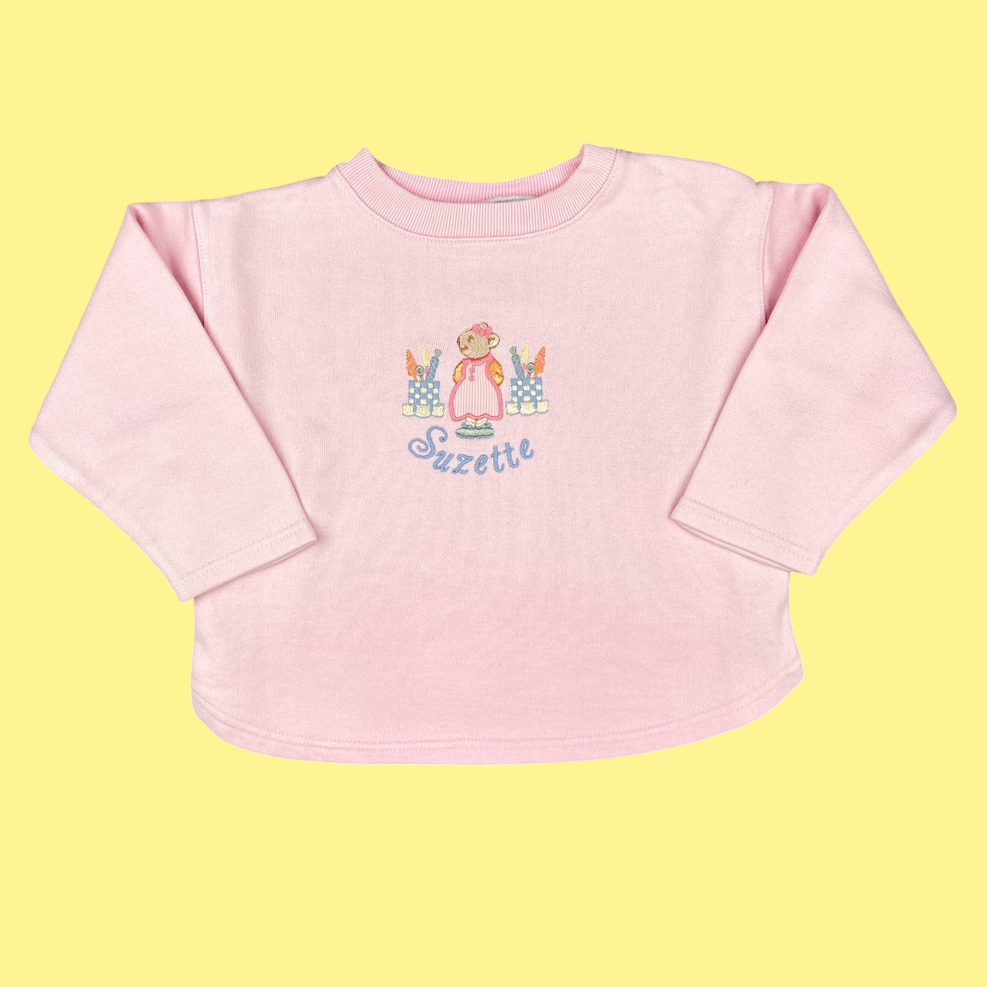 Sweat Jacadi 18 mois