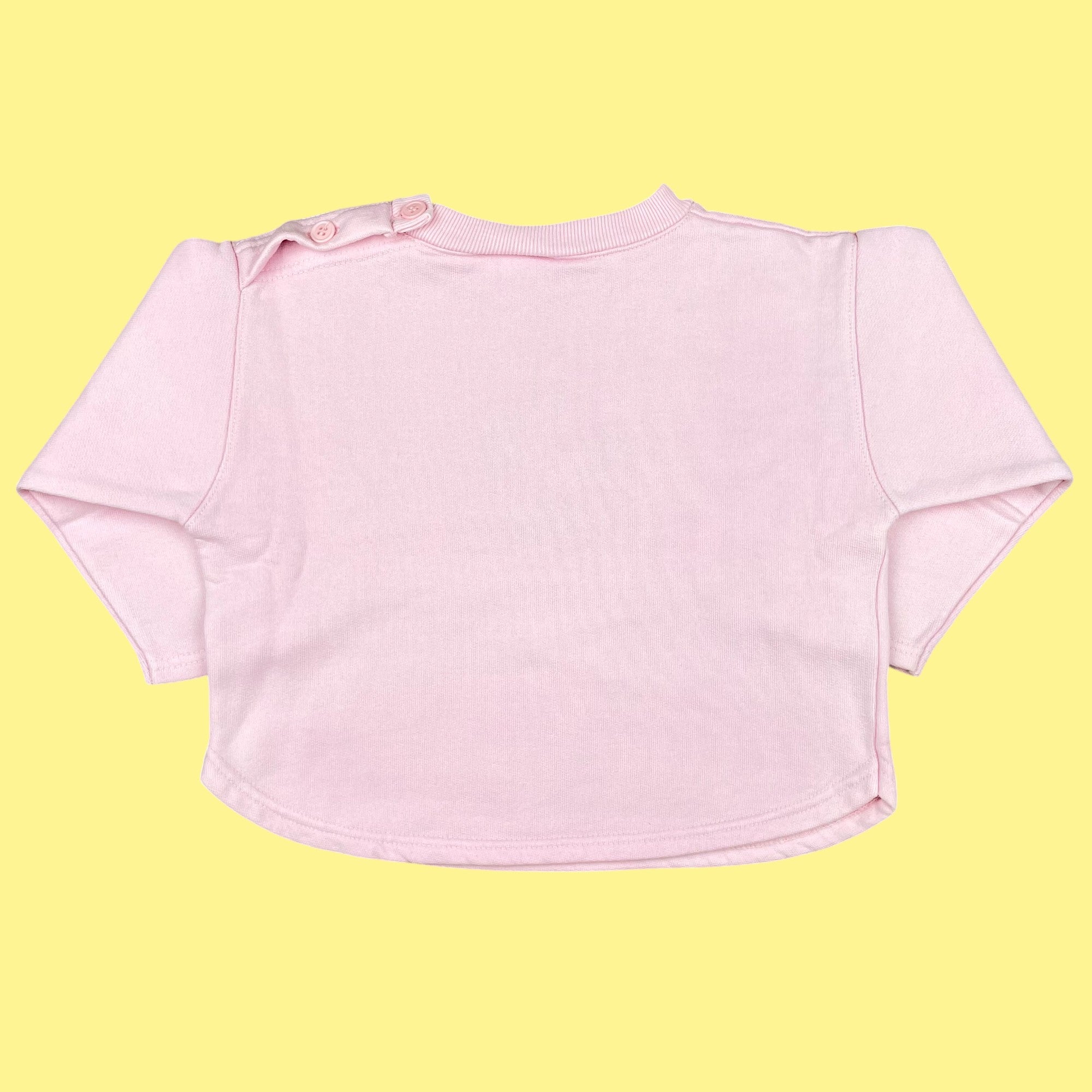 Sweat Jacadi 18 mois