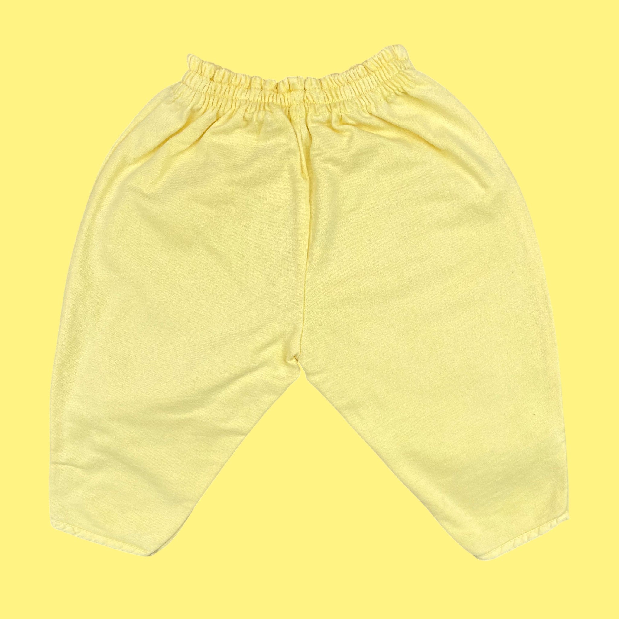 Ensemble poule vintage 9 mois