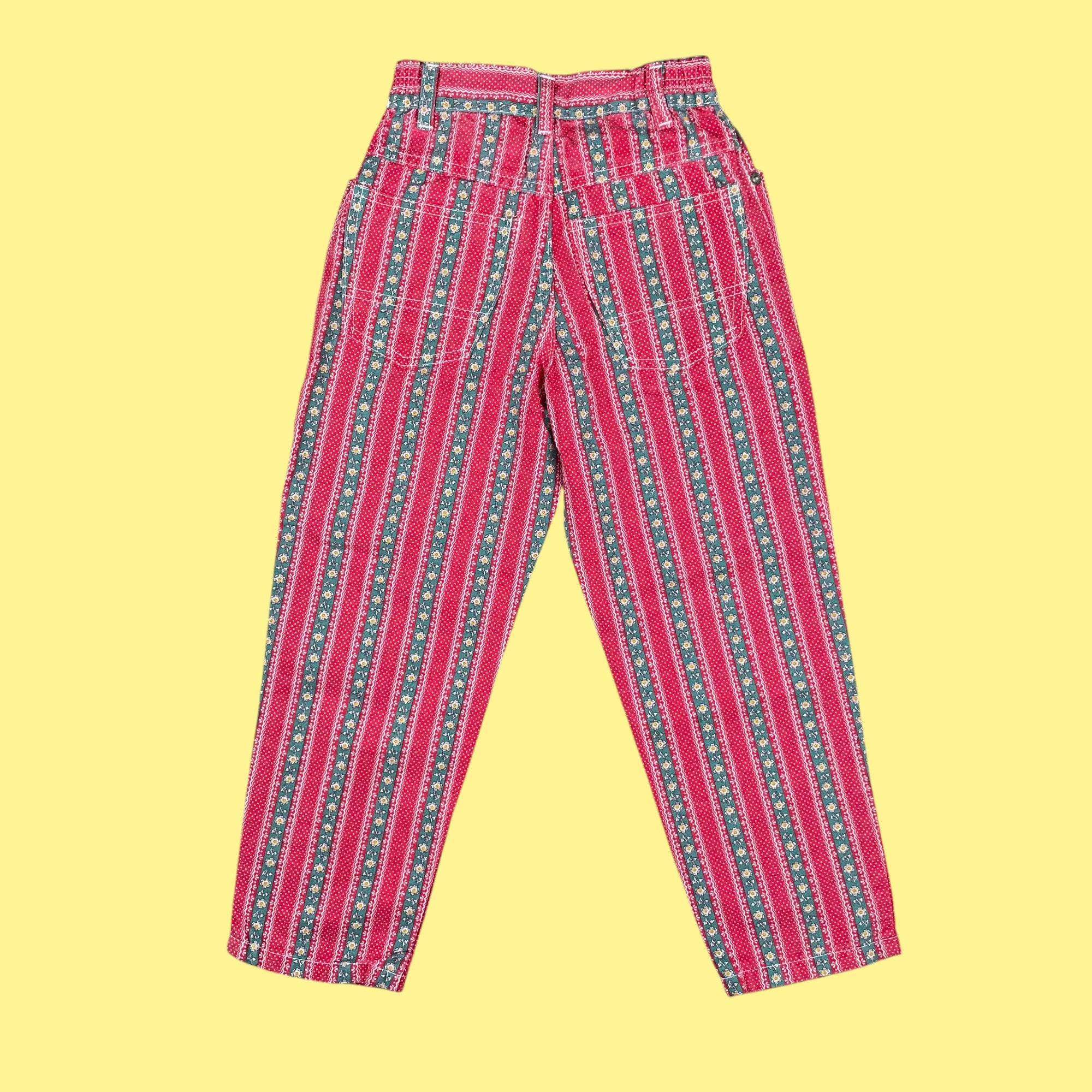 Jean vintage neuf 7 ans